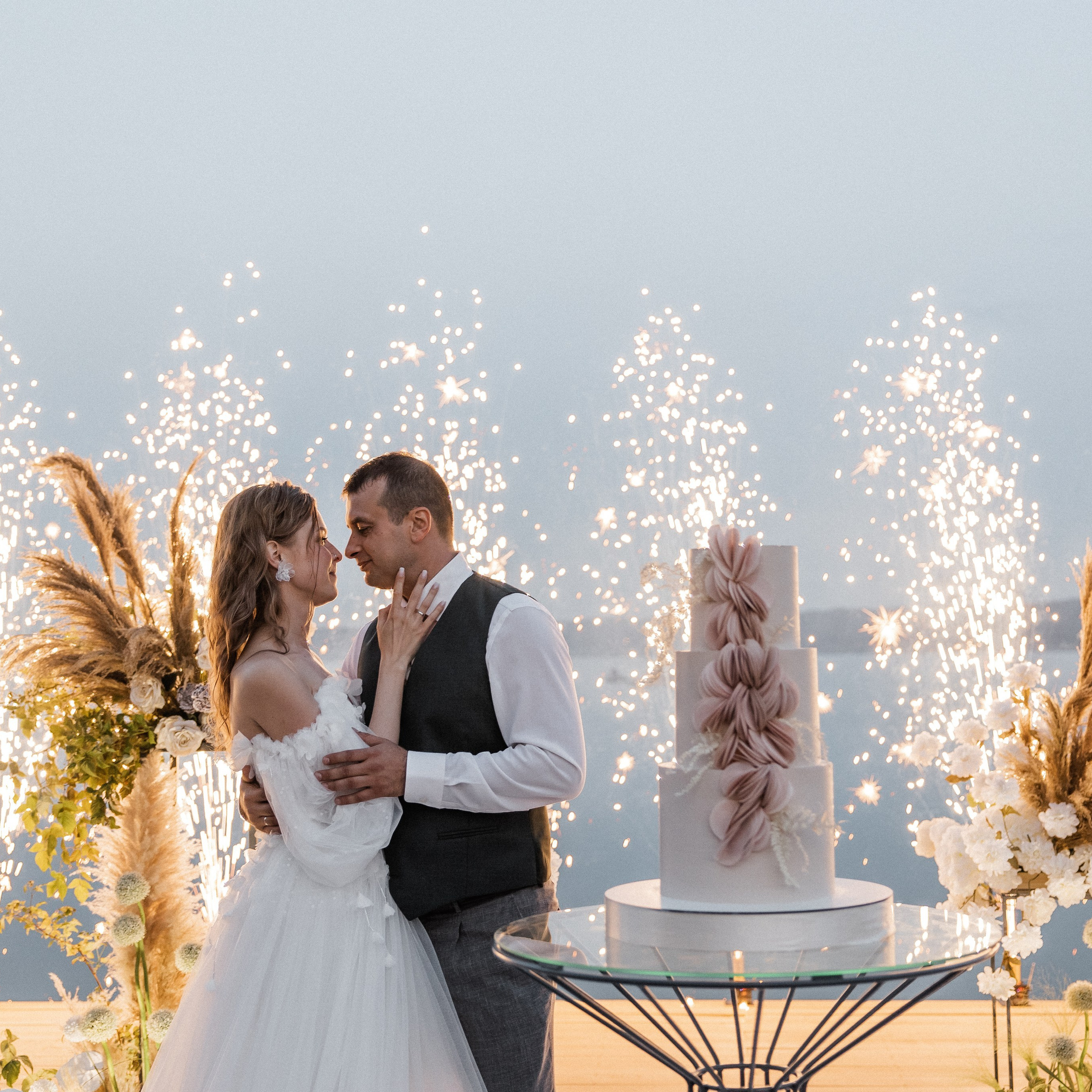 Александр и Анна