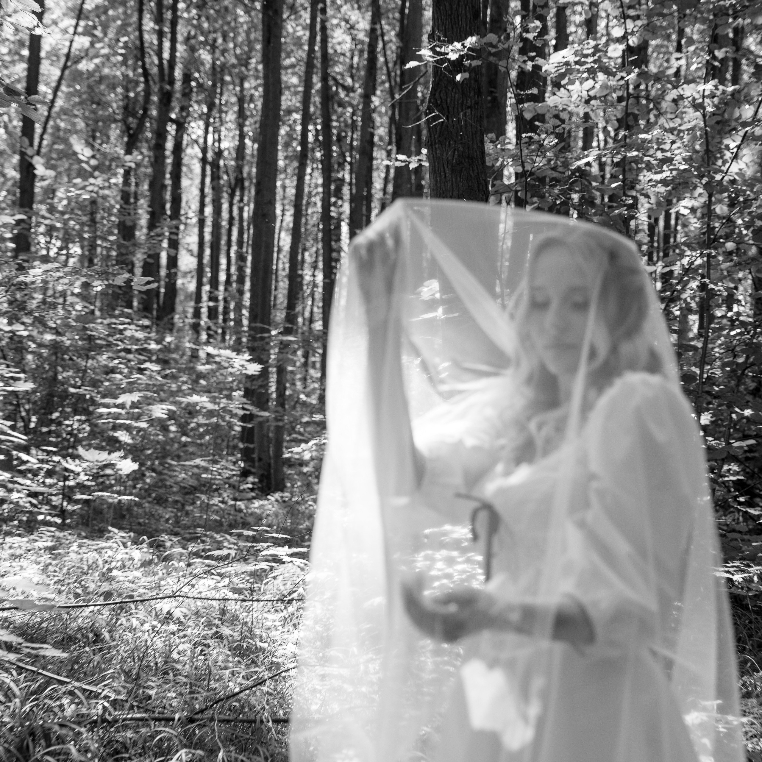 Кирилл и Екатерина