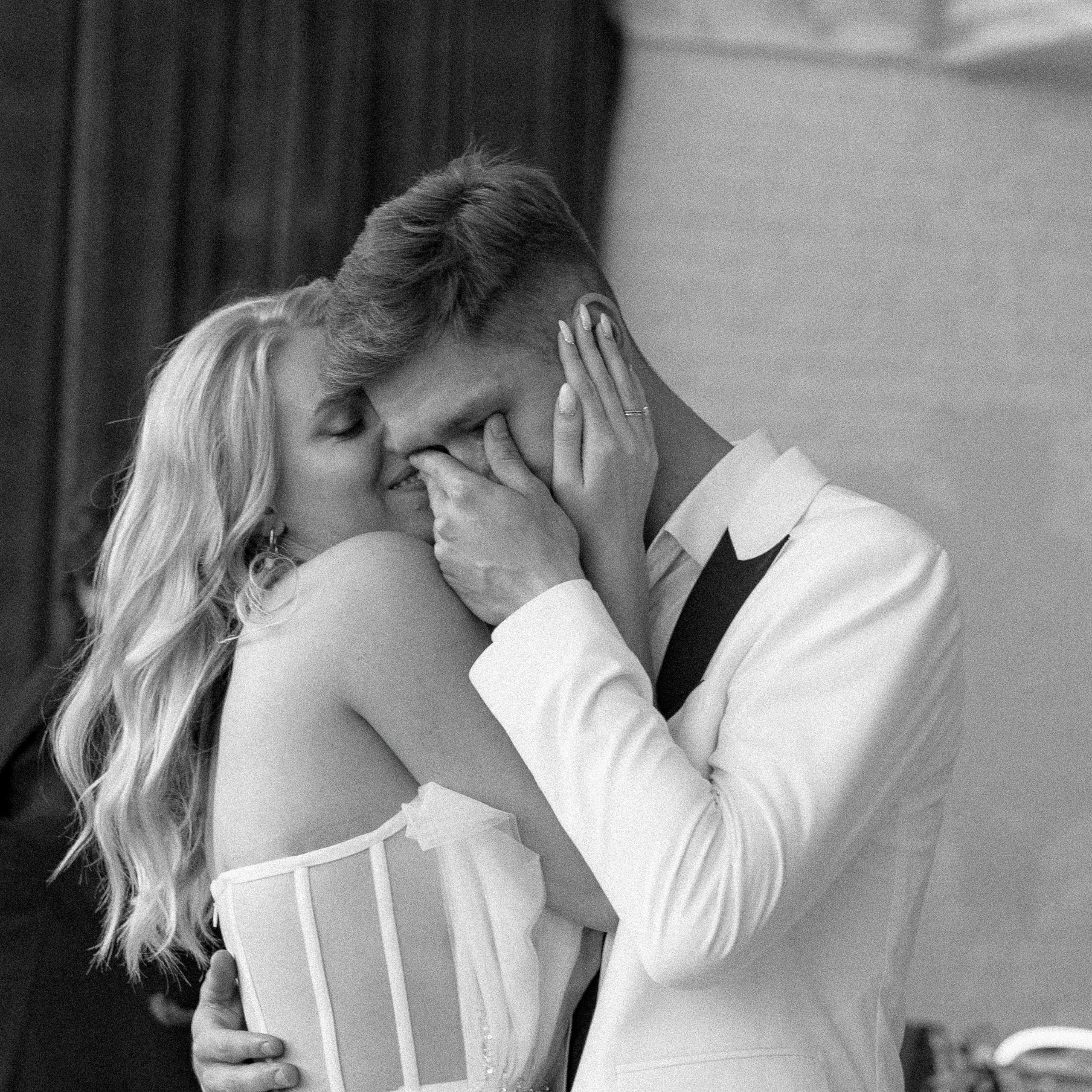 Максим и Алёна