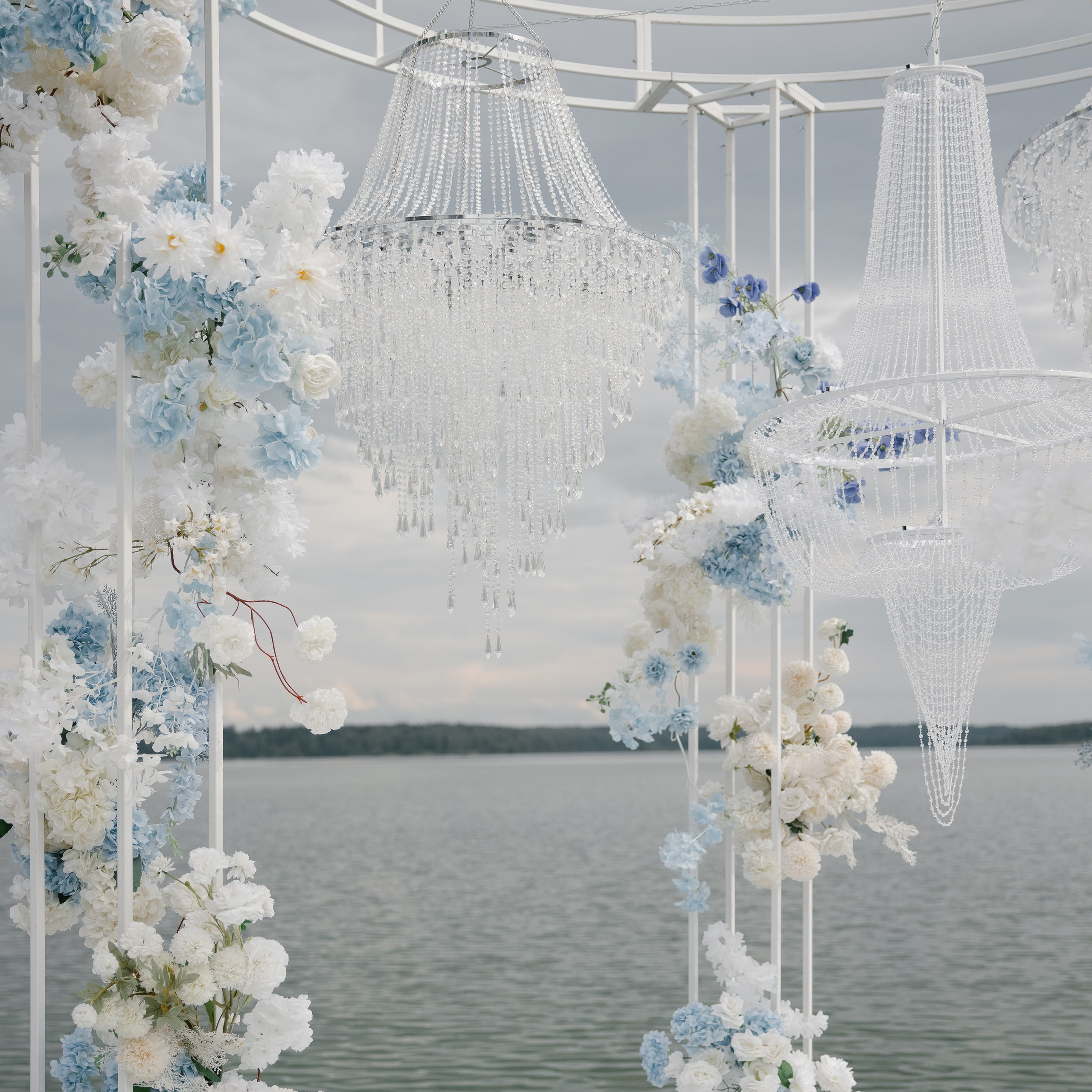 Даниал и&nbsp;Екатерина