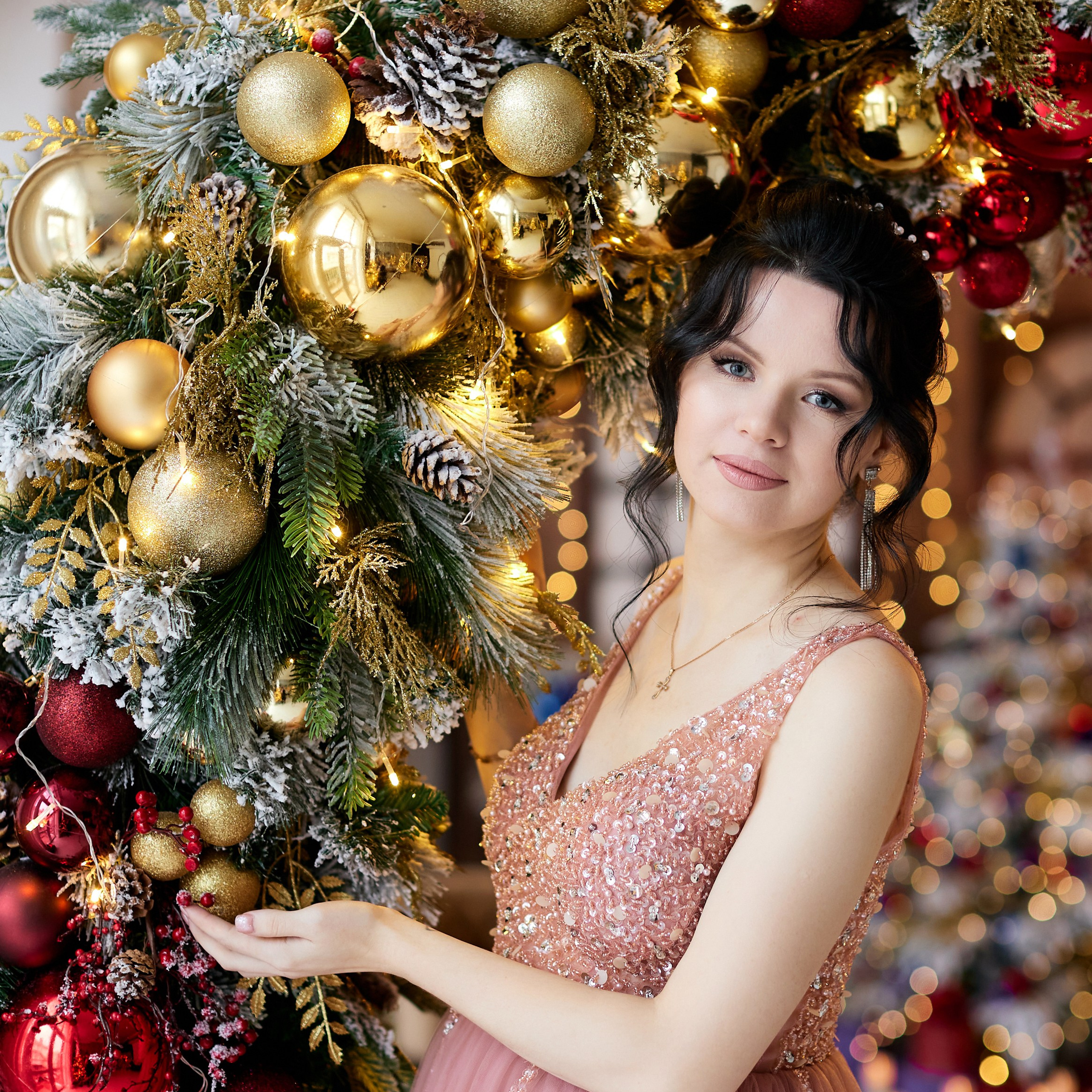 Отзывы. Фотостудия в Калуге Svetstudio