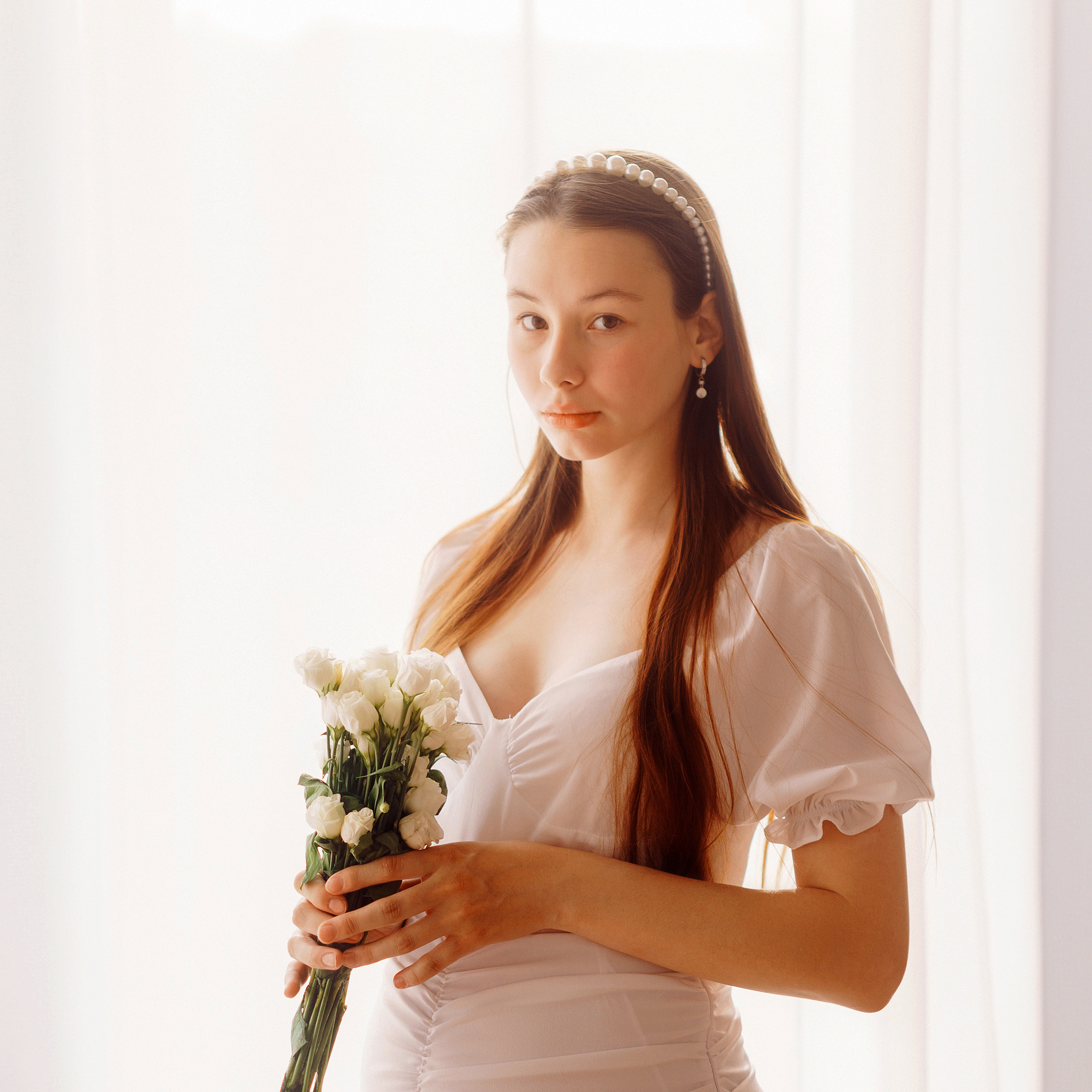 Ирина. СУМАРОКОВ | Портретный фотограф в Ухте