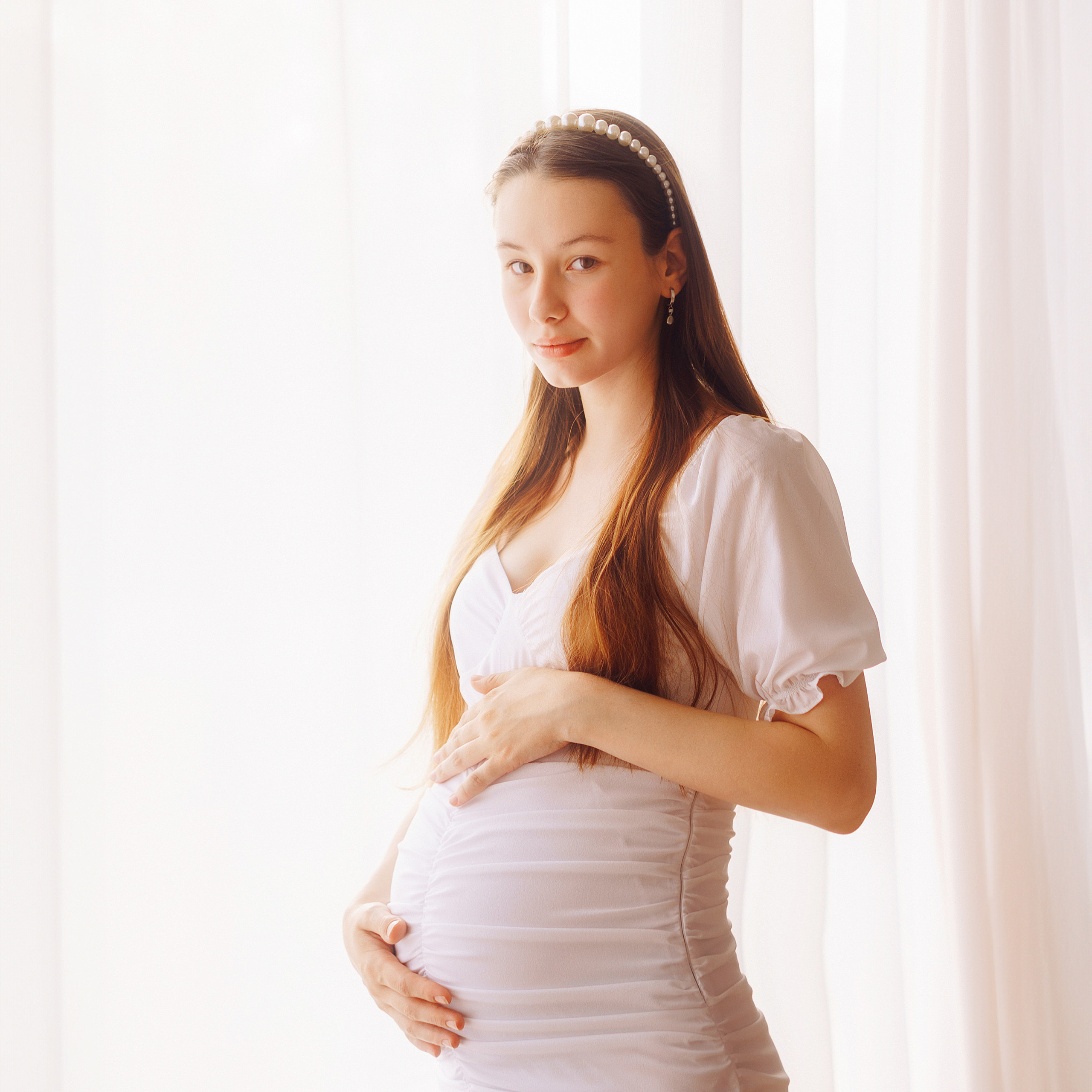 Ирина. СУМАРОКОВ | Портретный фотограф в Ухте