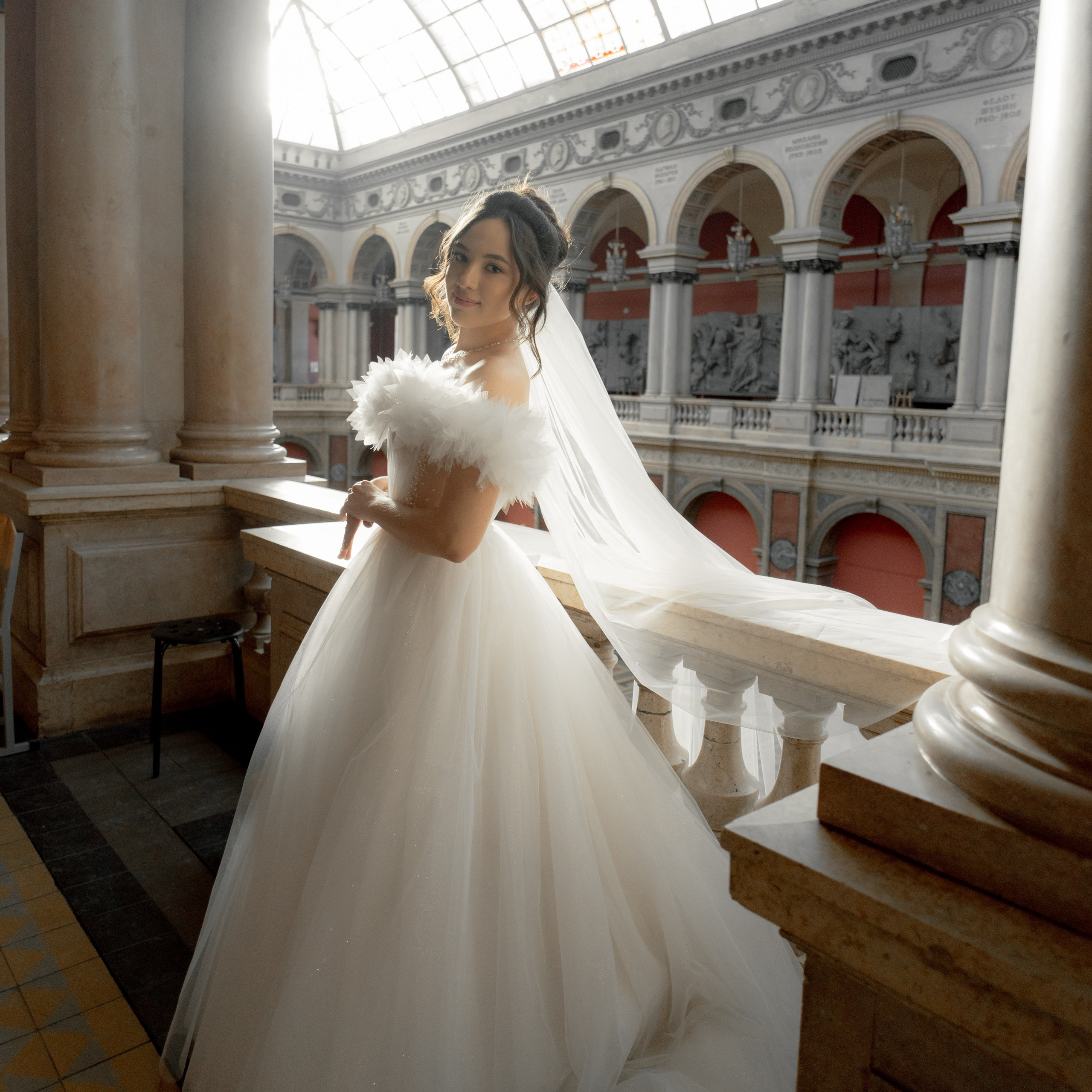 Отзывы от клиентов о работе фотографа. Свадебный фотограф Александр Невский в Санкт-Петербурге