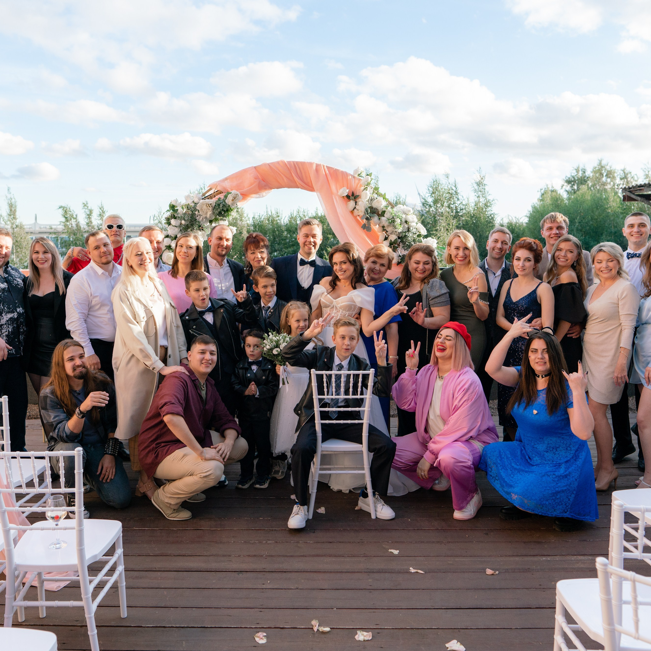 Отзывы от клиентов о работе фотографа. Свадебный фотограф Александр Невский в Санкт-Петербурге