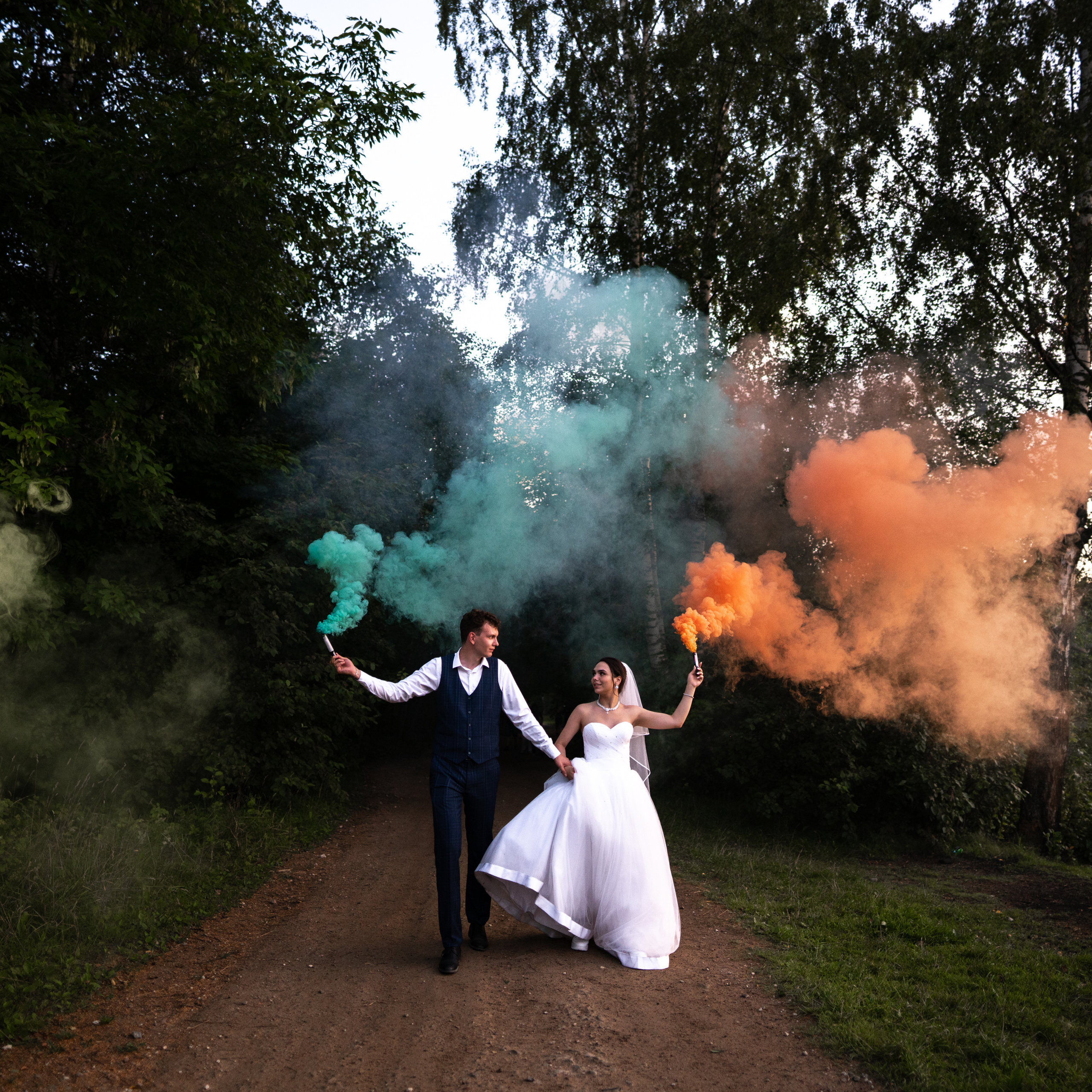 Отзывы от клиентов о работе фотографа. Свадебный фотограф Александр Невский в Санкт-Петербурге