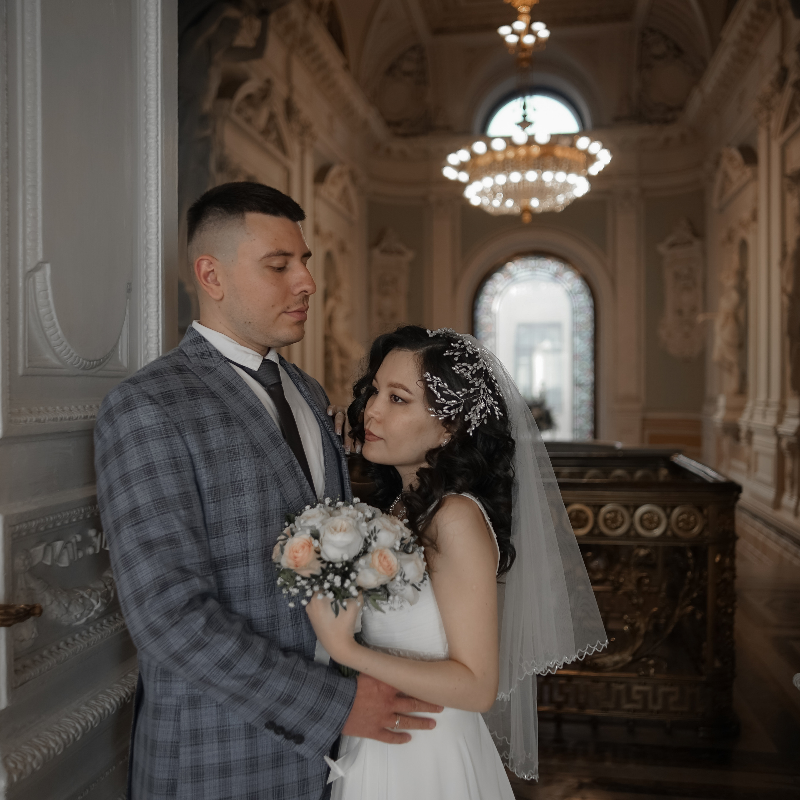 Отзывы от клиентов о работе фотографа. Свадебный фотограф Александр Невский в Санкт-Петербурге