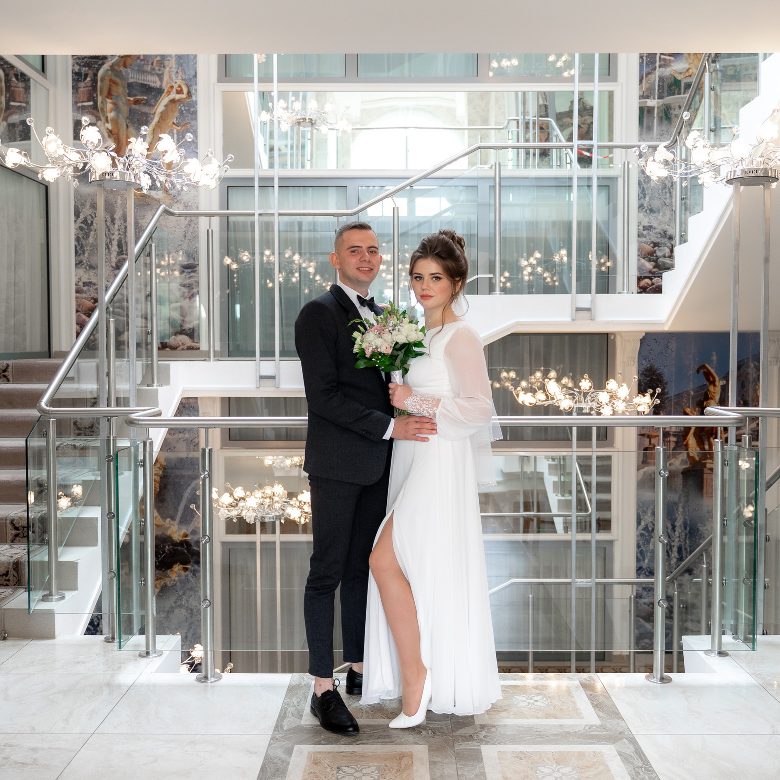 Отзывы от клиентов о работе фотографа. Свадебный фотограф Александр Невский в Санкт-Петербурге