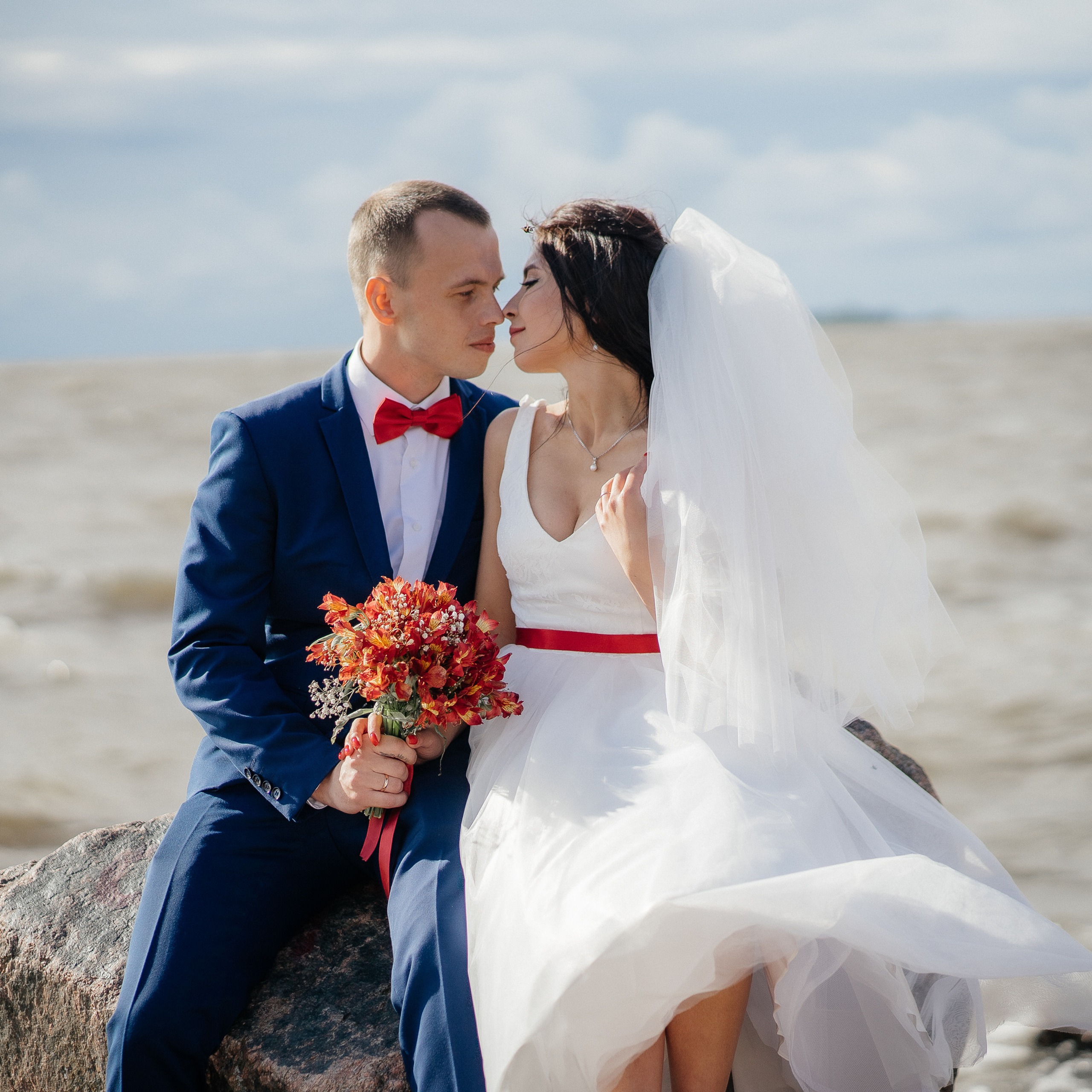 Отзывы от клиентов о работе фотографа. Свадебный фотограф Александр Невский в Санкт-Петербурге