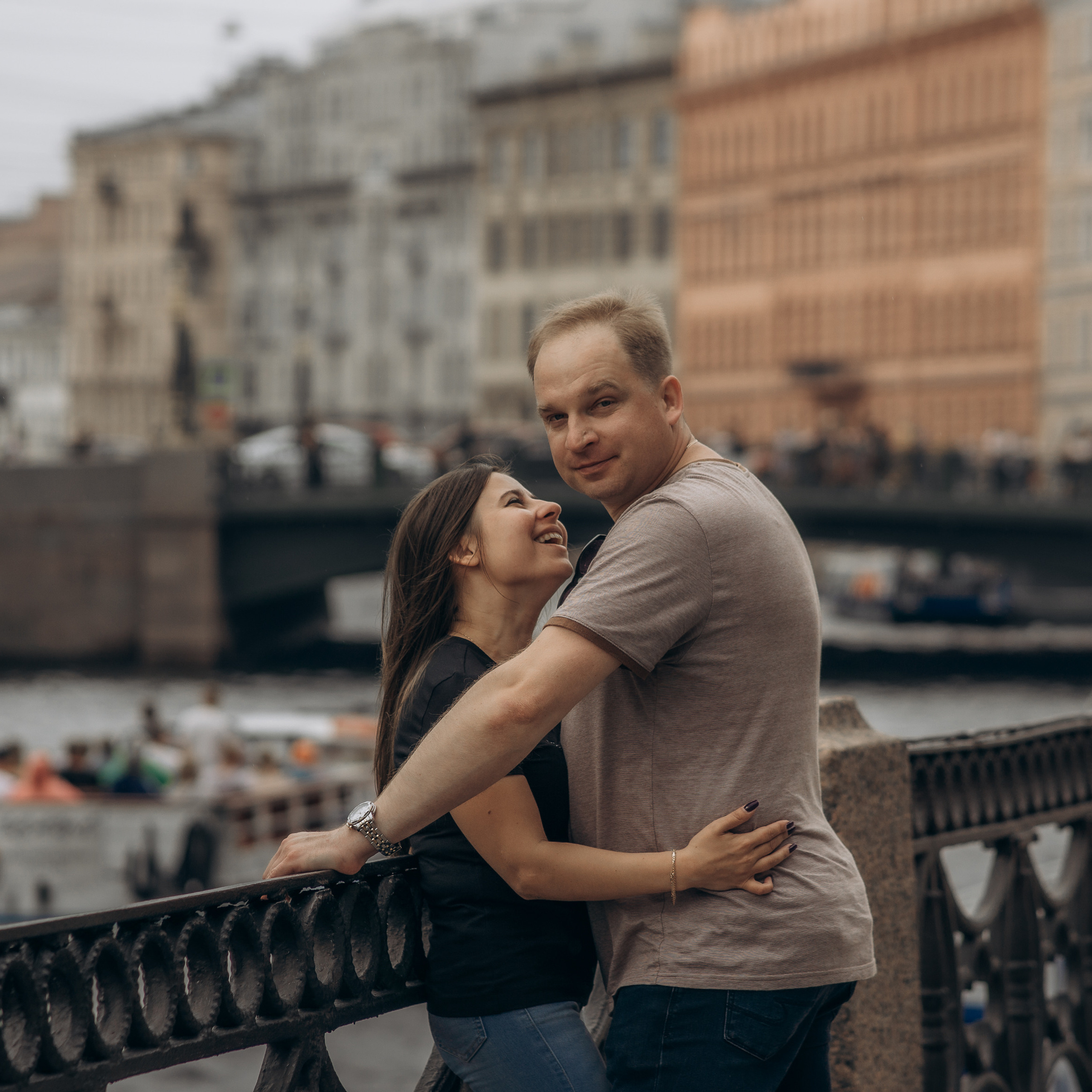 Отзывы от клиентов о работе фотографа. Свадебный фотограф Александр Невский в Санкт-Петербурге