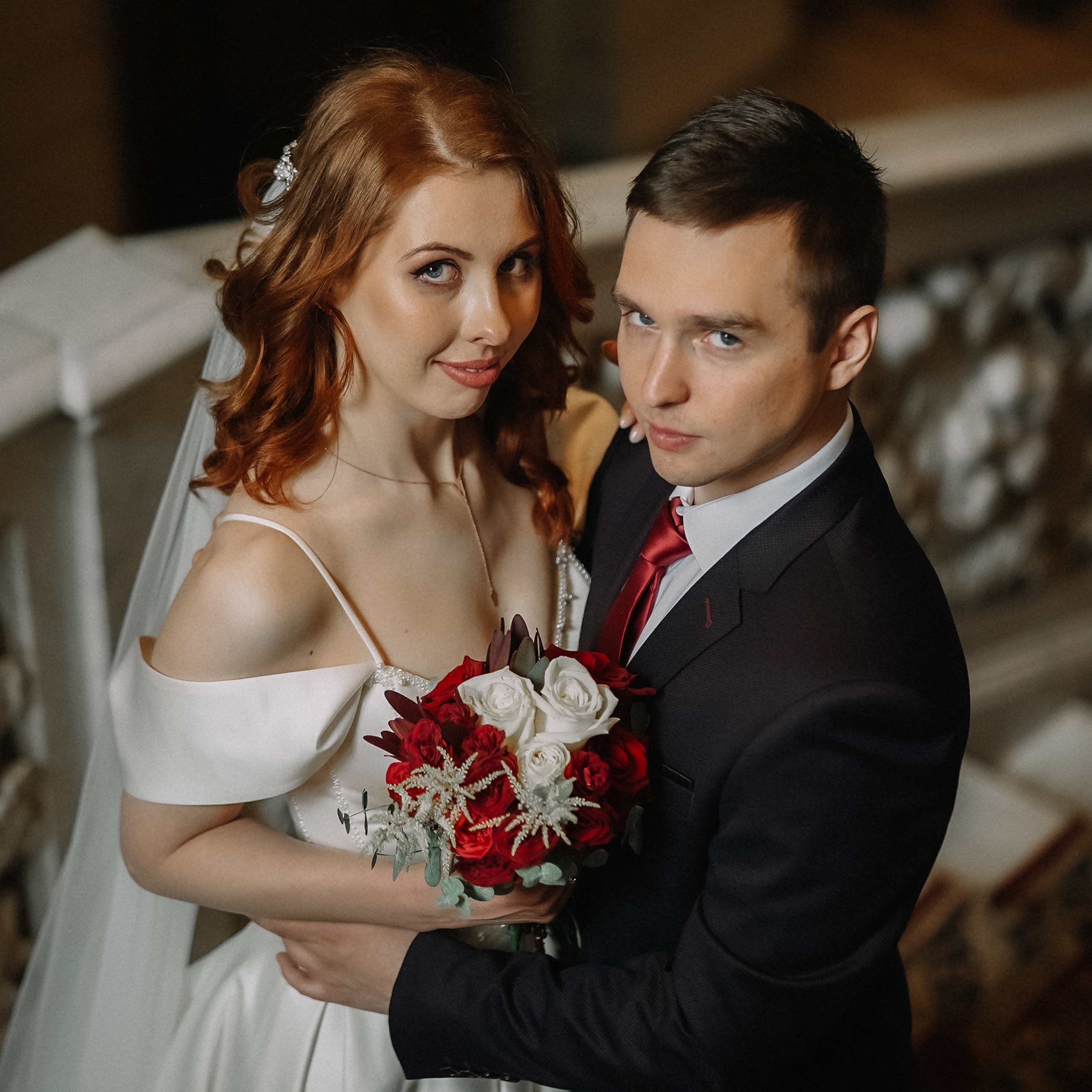 Отзывы от клиентов о работе фотографа. Свадебный фотограф Александр Невский в Санкт-Петербурге