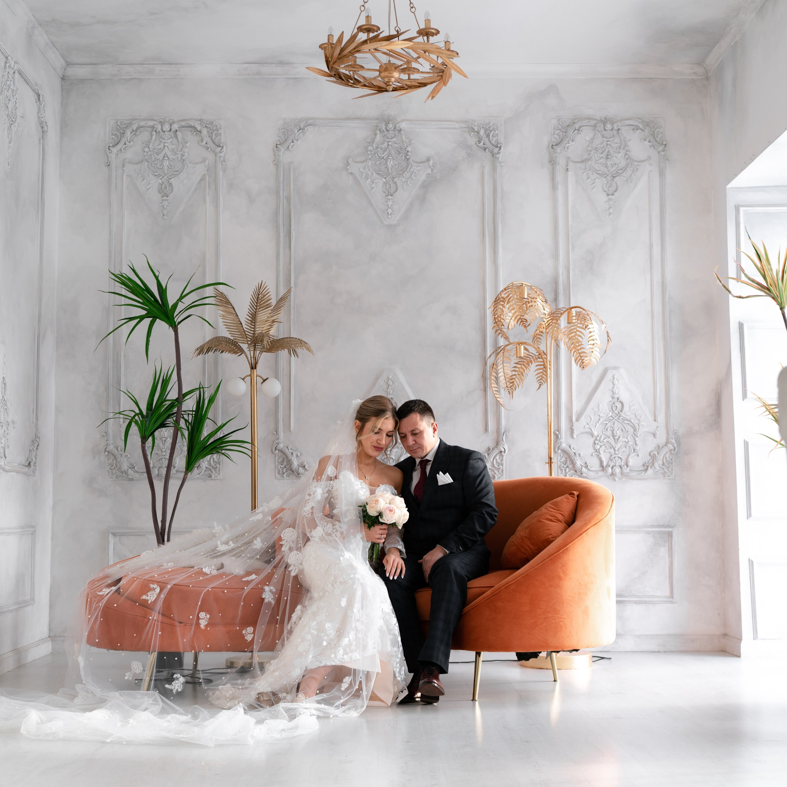 Отзывы от клиентов о работе фотографа. Свадебный фотограф Александр Невский в Санкт-Петербурге