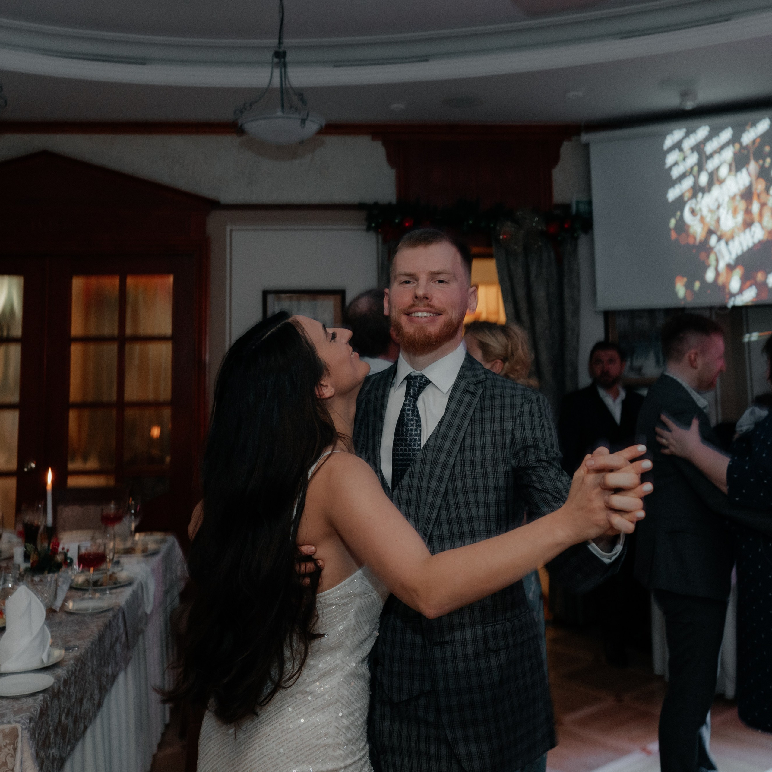 Отзывы от клиентов о работе фотографа. Свадебный фотограф Александр Невский в Санкт-Петербурге