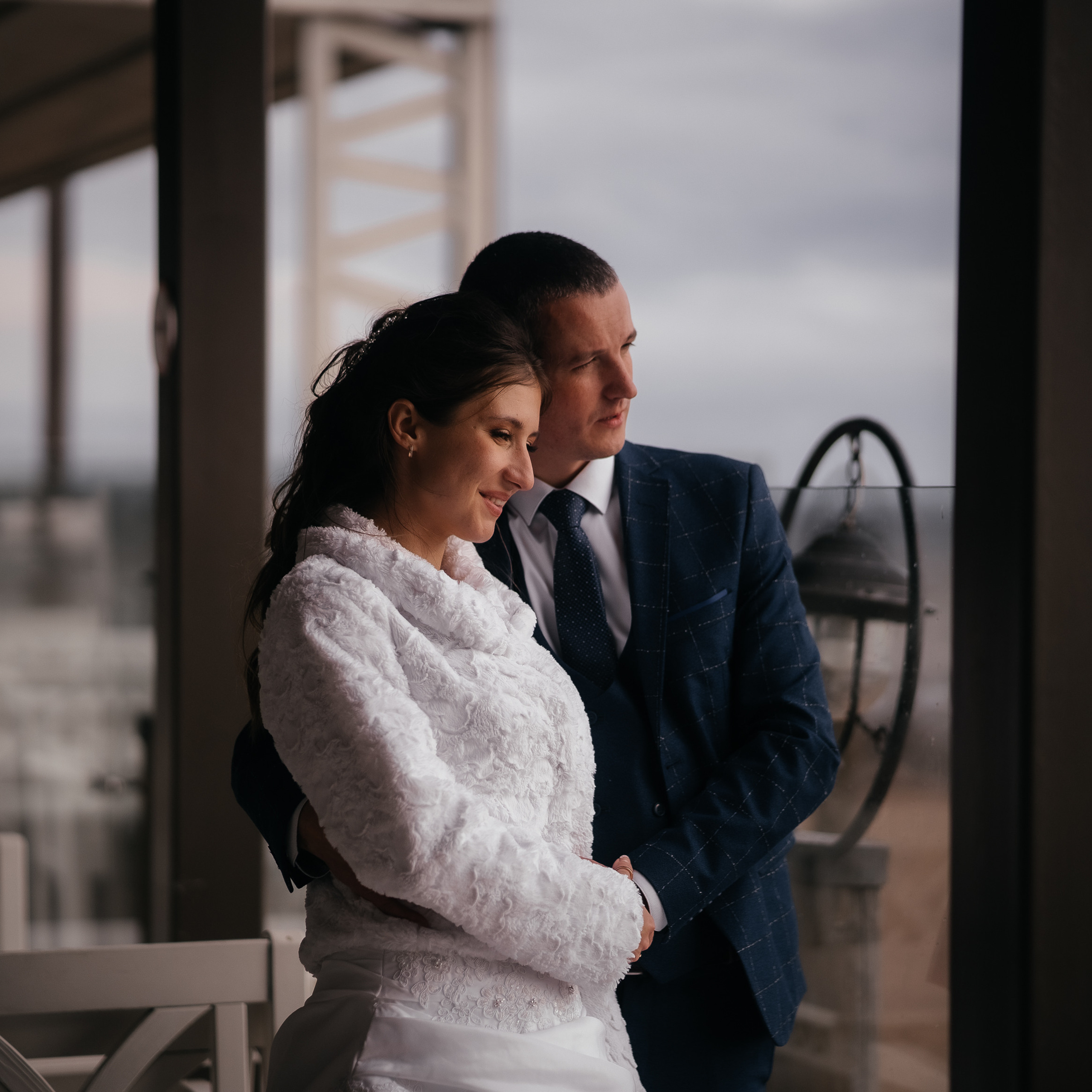 Отзывы от клиентов о работе фотографа. Свадебный фотограф Александр Невский в Санкт-Петербурге