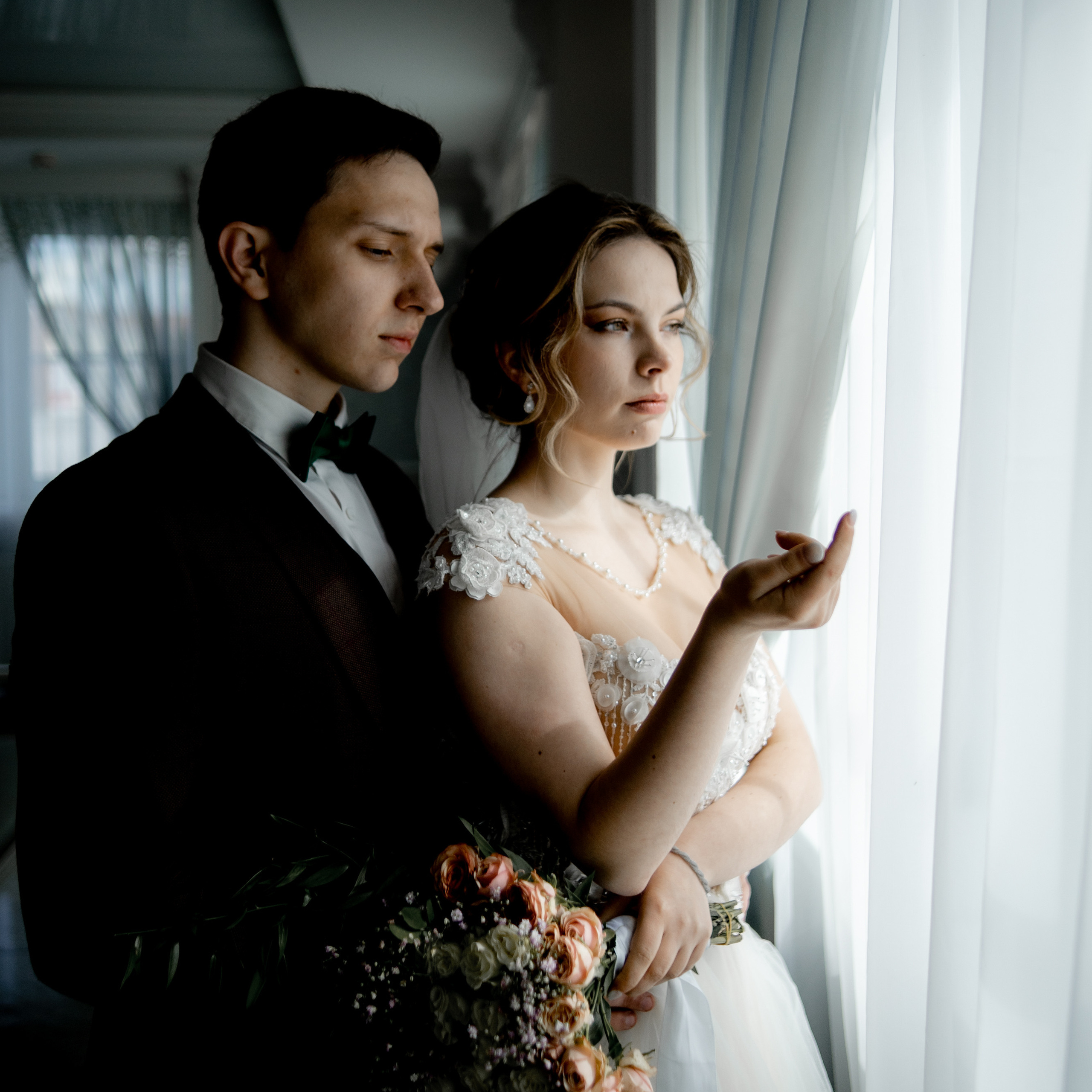 Отзывы от клиентов о работе фотографа. Свадебный фотограф Александр Невский в Санкт-Петербурге