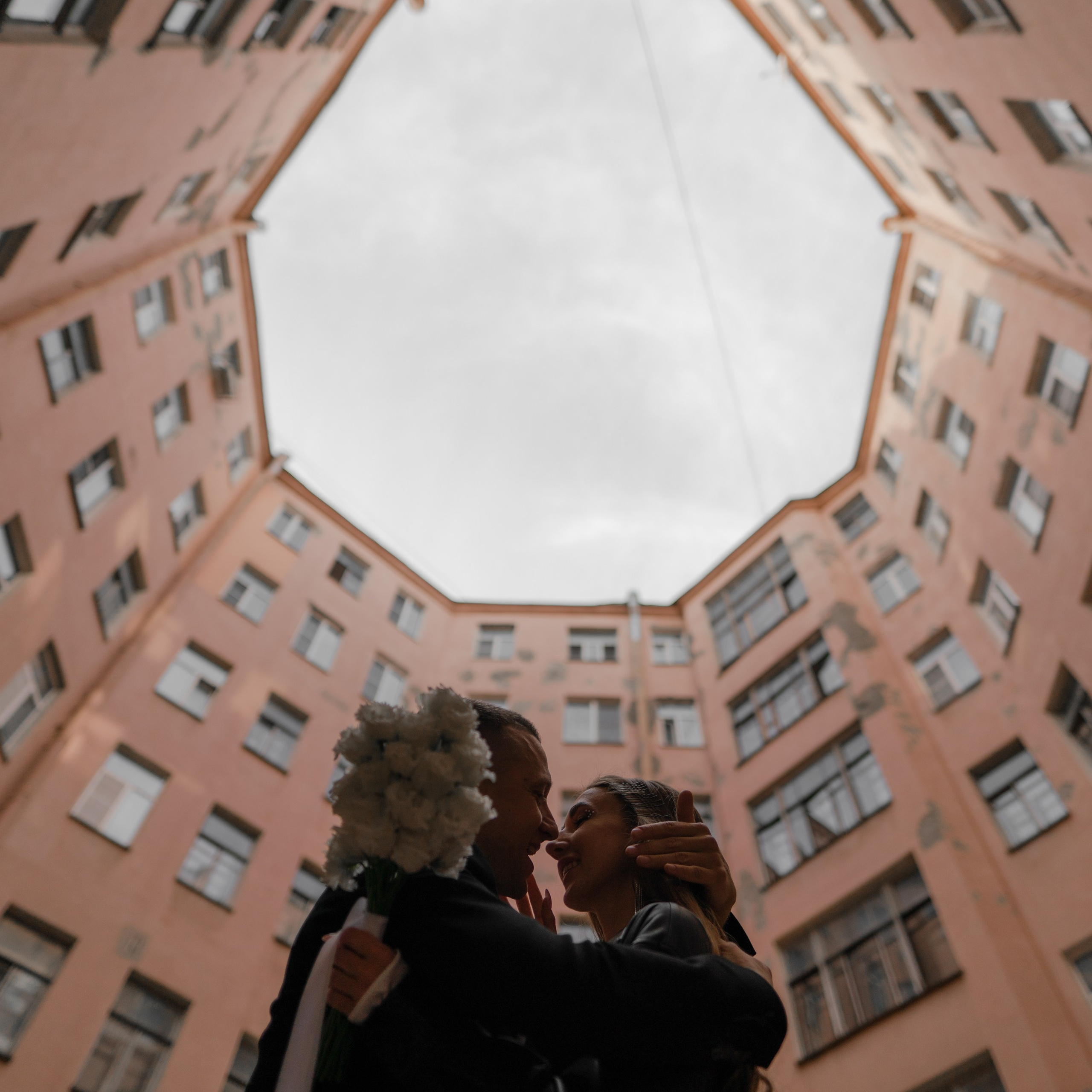 Отзывы от клиентов о работе фотографа. Свадебный фотограф Александр Невский в Санкт-Петербурге