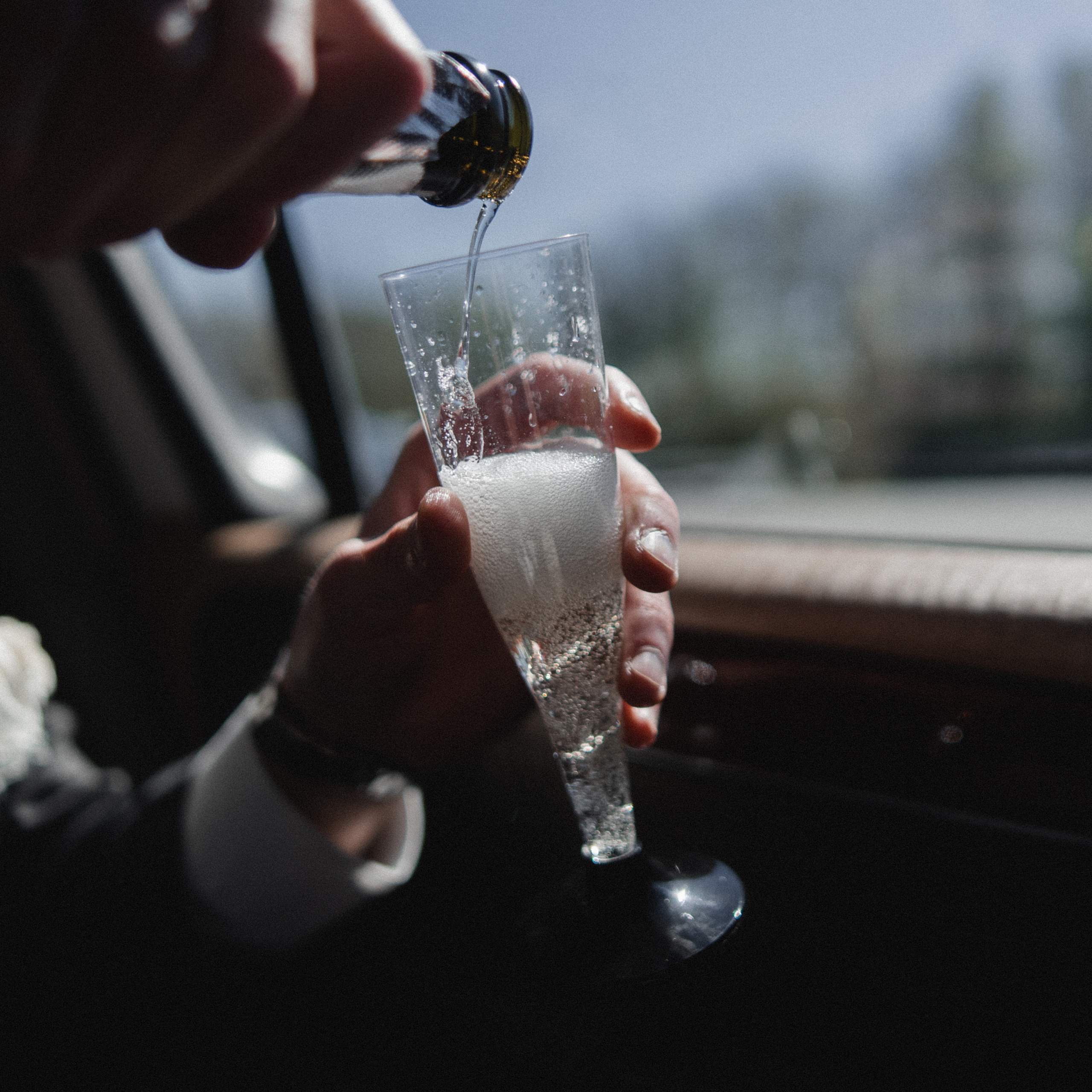 Отзывы от клиентов о работе фотографа. Свадебный фотограф Александр Невский в Санкт-Петербурге