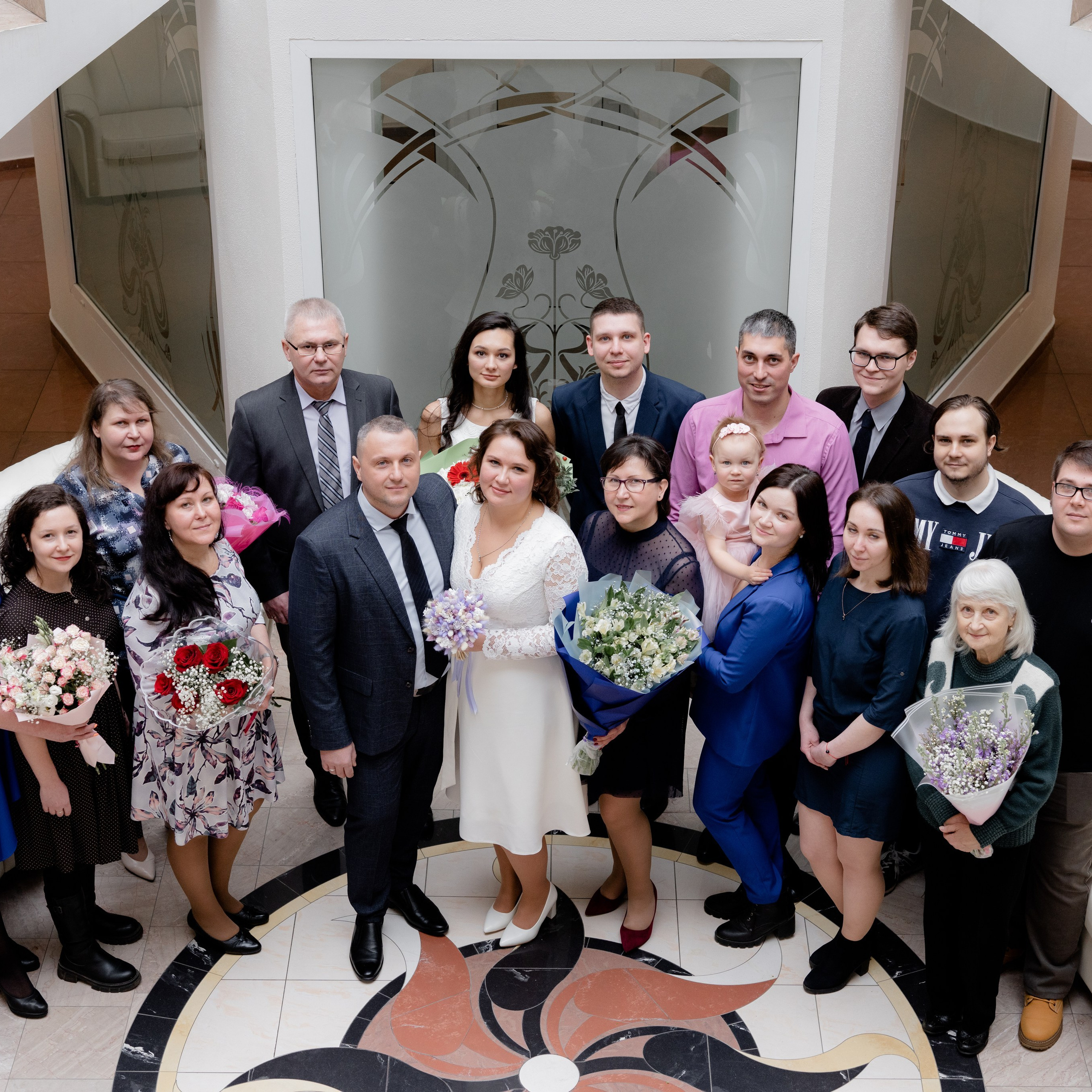 Отзывы от клиентов о работе фотографа. Свадебный фотограф Александр Невский в Санкт-Петербурге