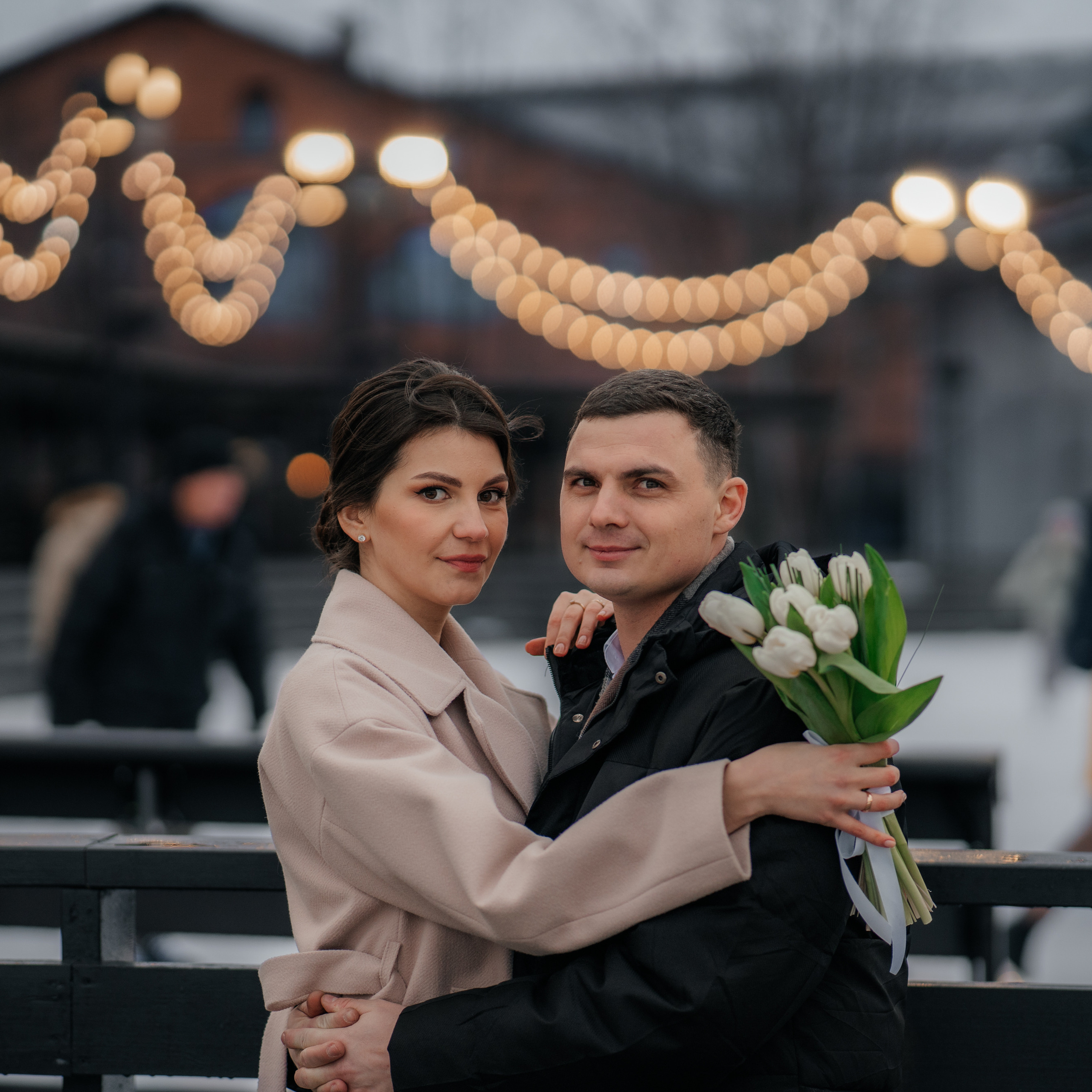 Отзывы от клиентов о работе фотографа. Свадебный фотограф Александр Невский в Санкт-Петербурге