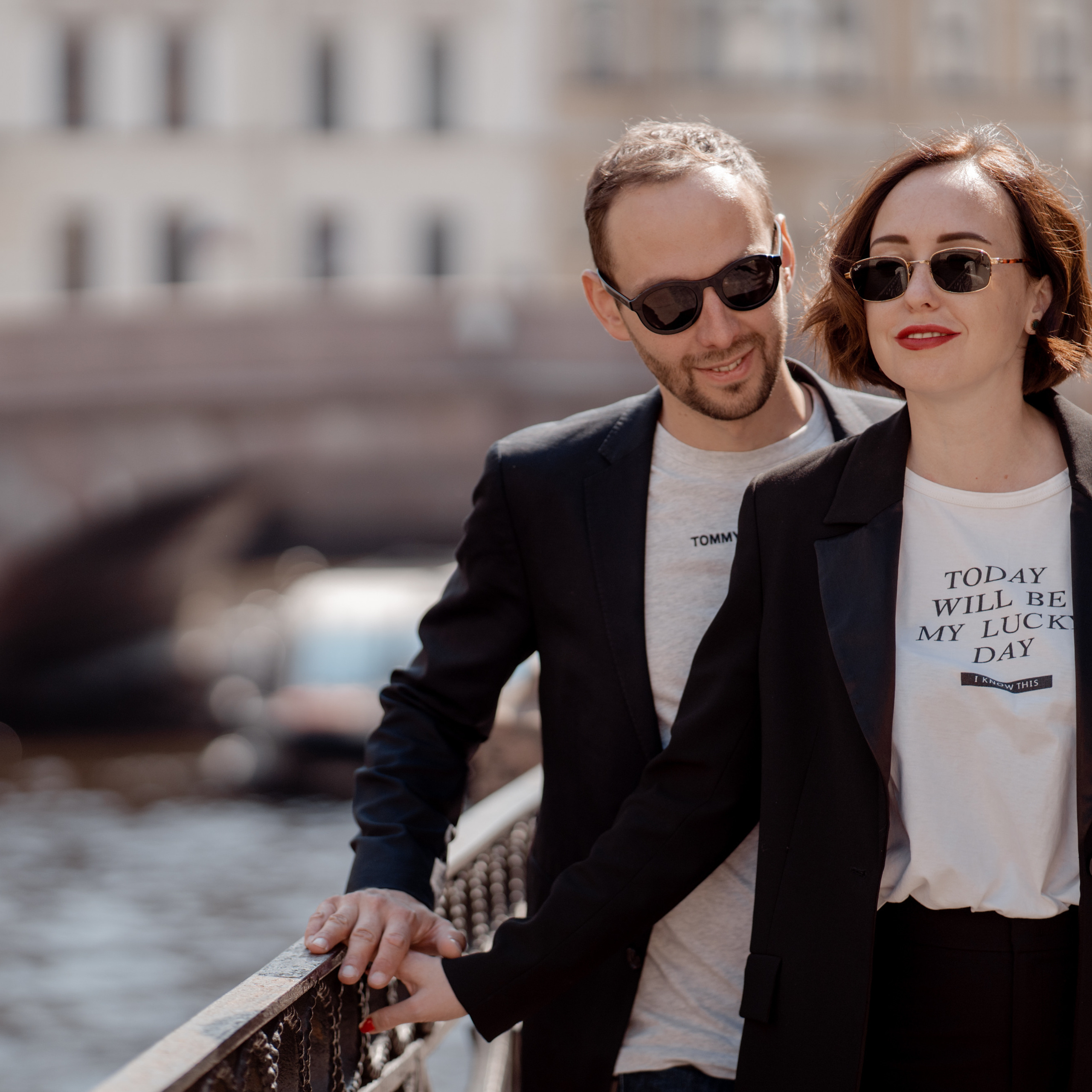 Отзывы от клиентов о работе фотографа. Свадебный фотограф Александр Невский в Санкт-Петербурге