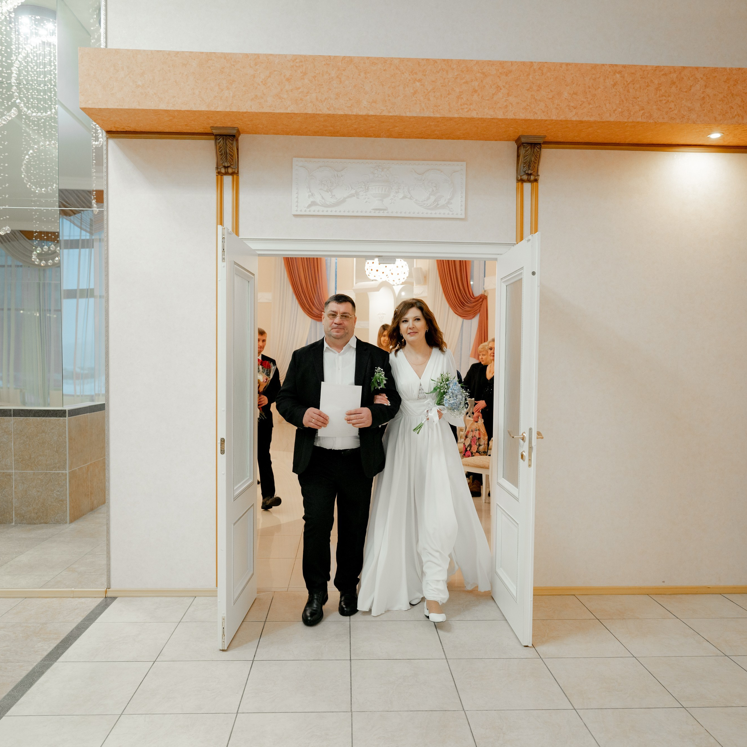 Отзывы от клиентов о работе фотографа. Свадебный фотограф Александр Невский в Санкт-Петербурге