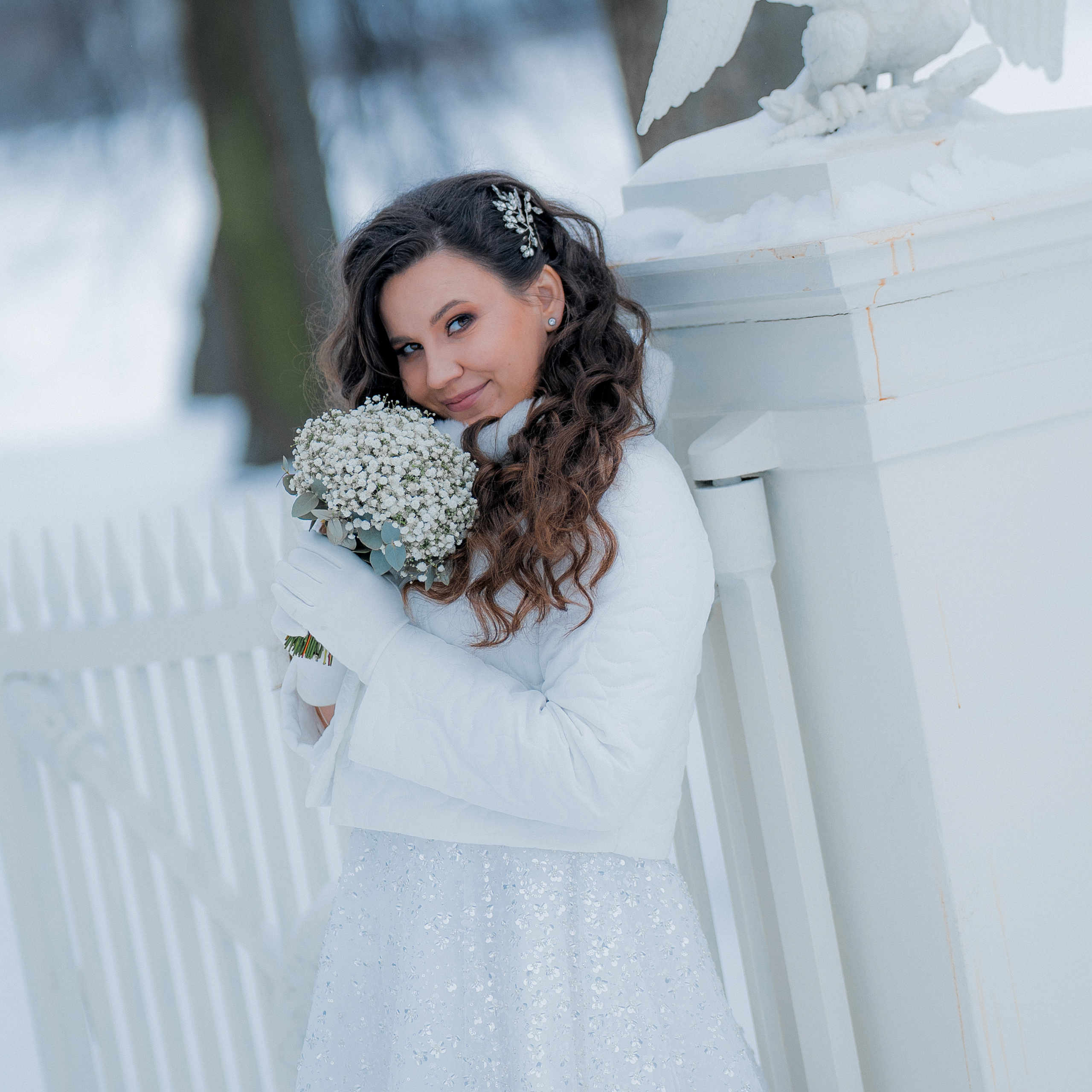 Отзывы от клиентов о работе фотографа. Свадебный фотограф Александр Невский в Санкт-Петербурге