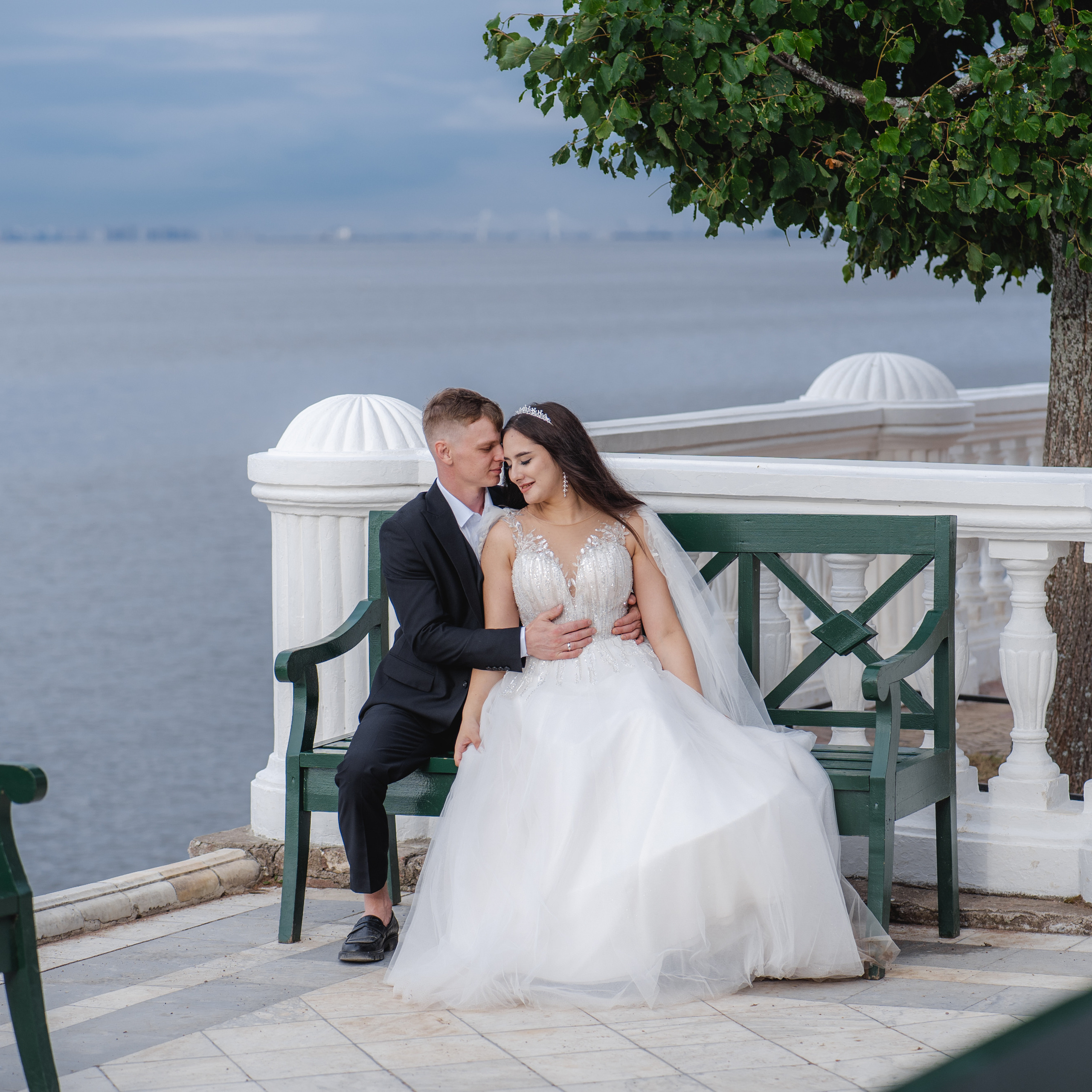 Отзывы от клиентов о работе фотографа. Свадебный фотограф Александр Невский в Санкт-Петербурге