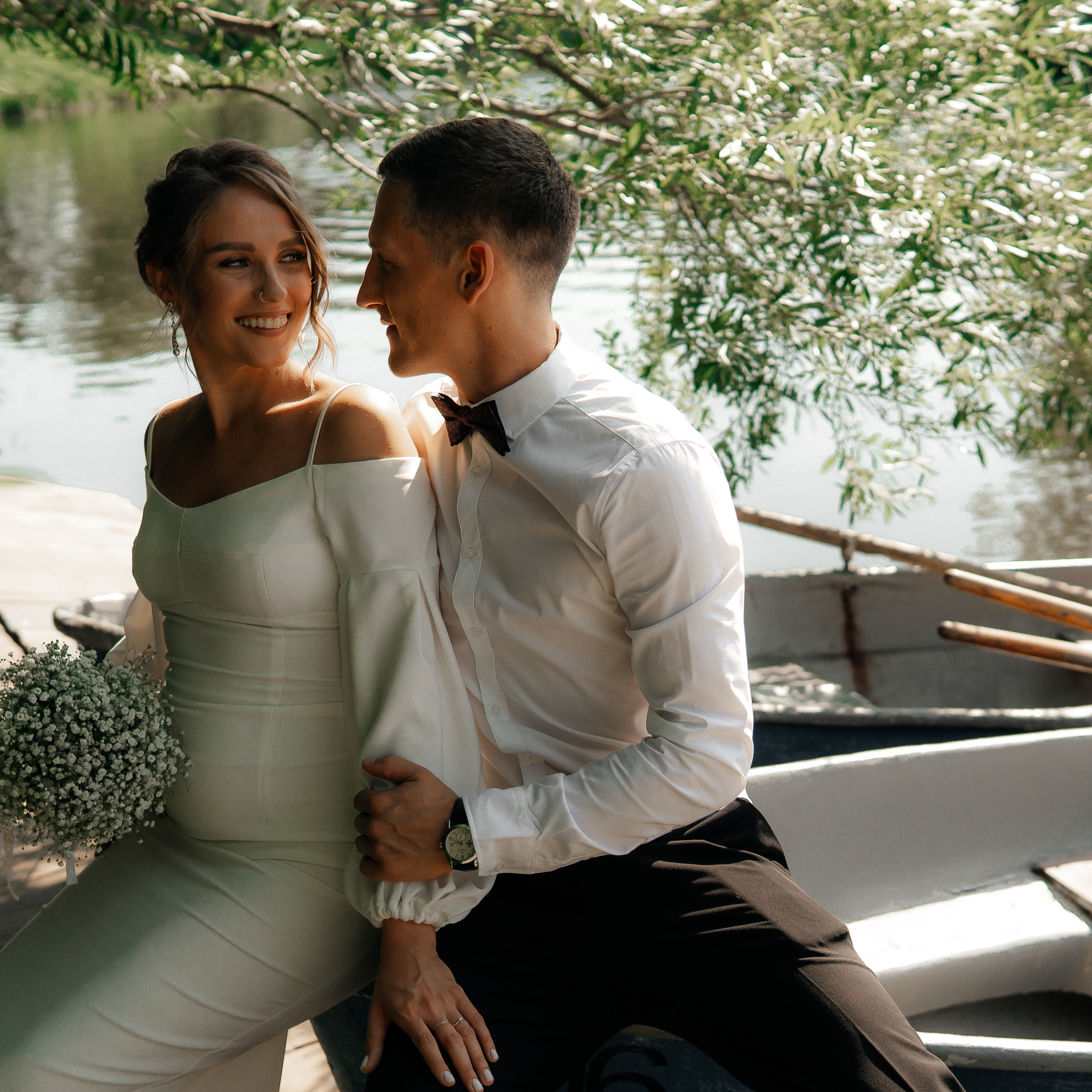 Отзывы от клиентов о работе фотографа. Свадебный фотограф Александр Невский в Санкт-Петербурге