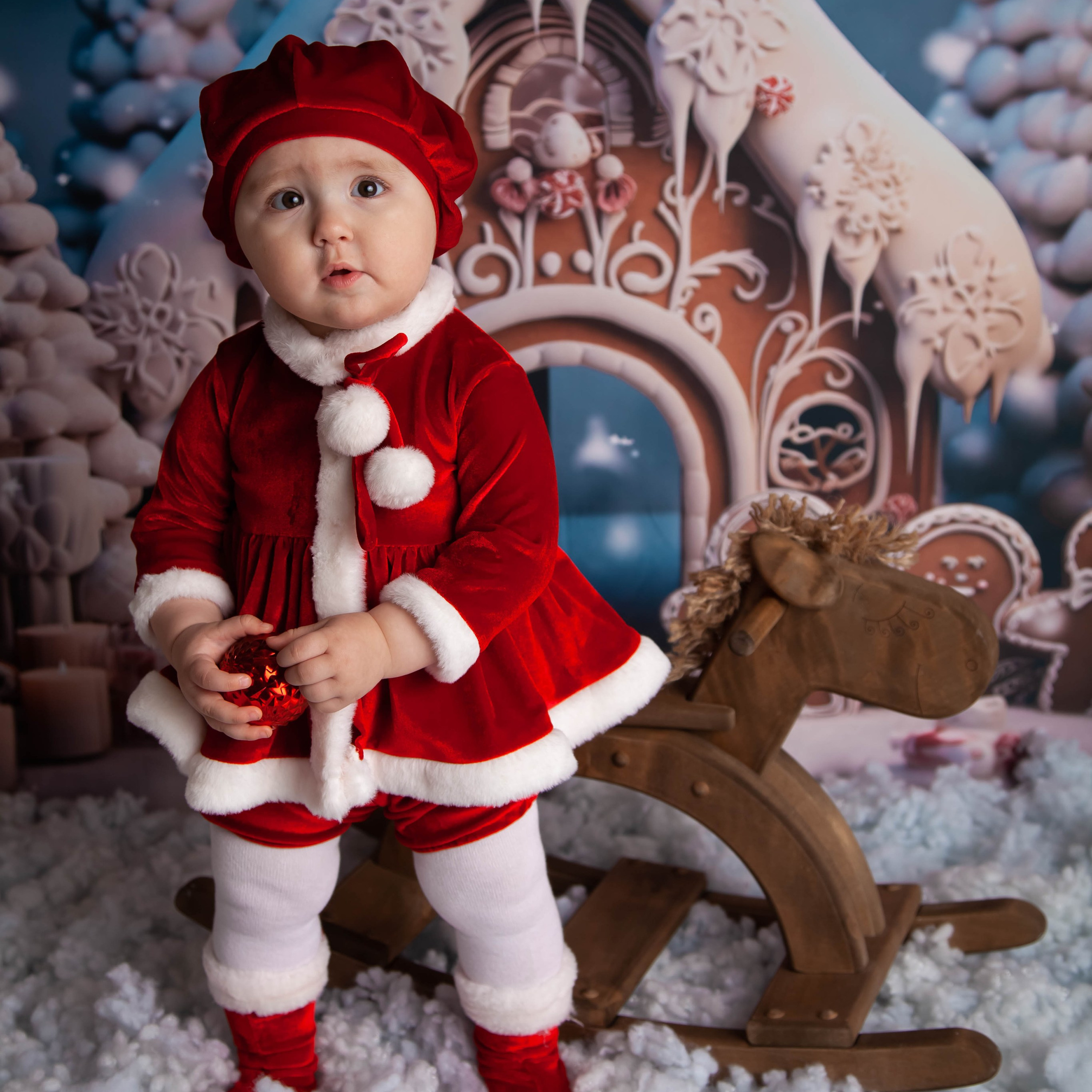 Отзывы. Фотограф Newborn в Саратове Екатерина Завитова