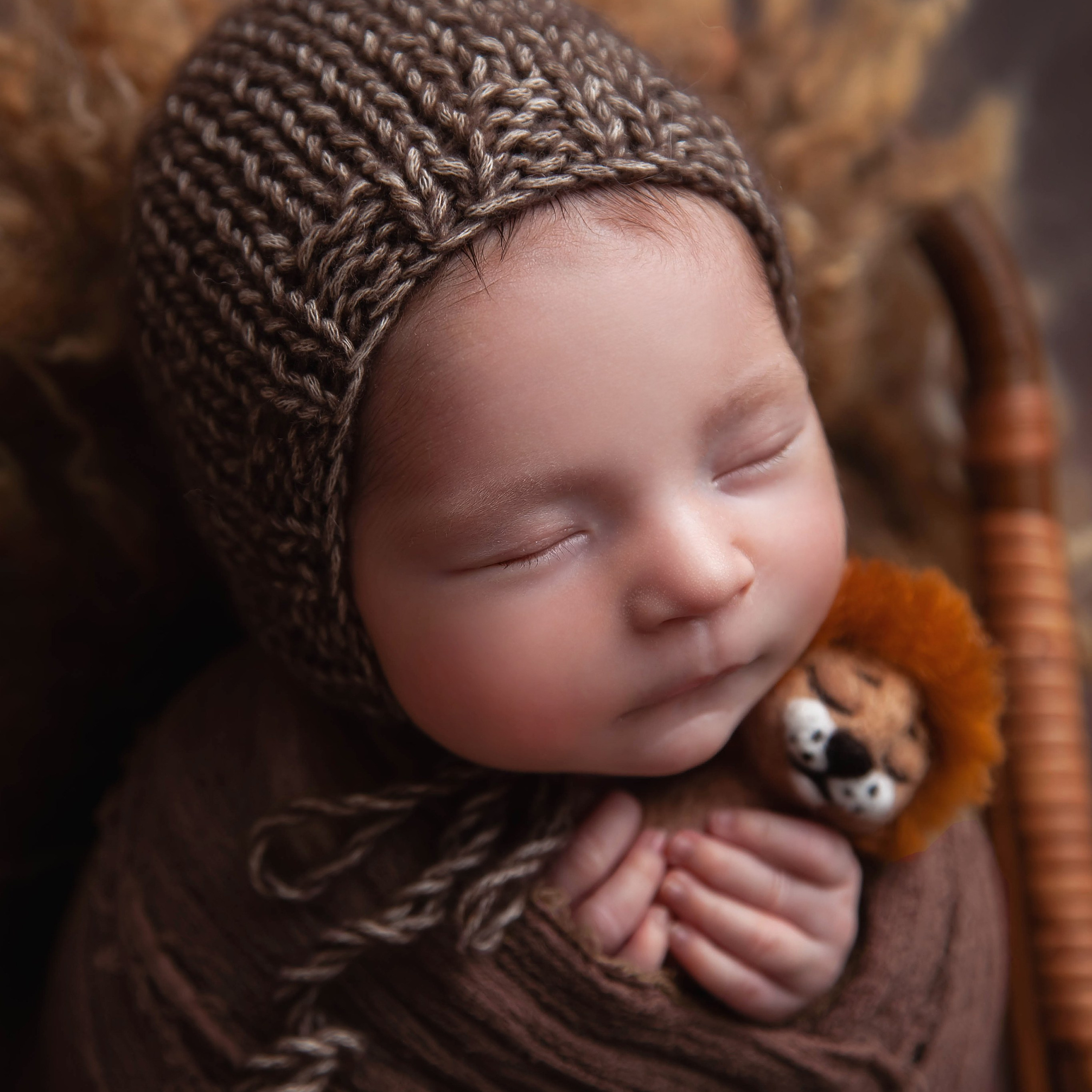 Отзывы. Фотограф Newborn в Саратове Екатерина Завитова