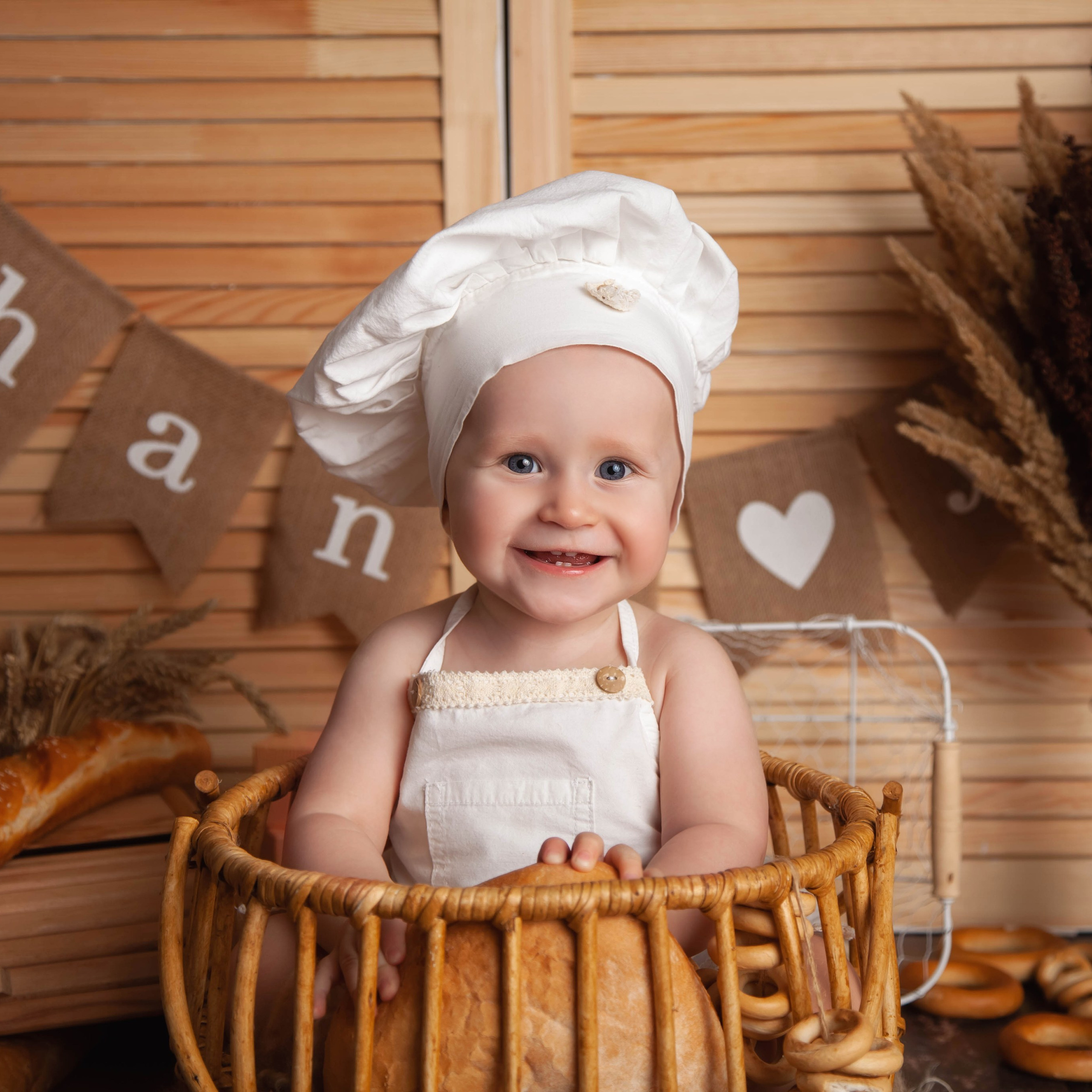 Отзывы. Фотограф Newborn в Саратове Екатерина Завитова