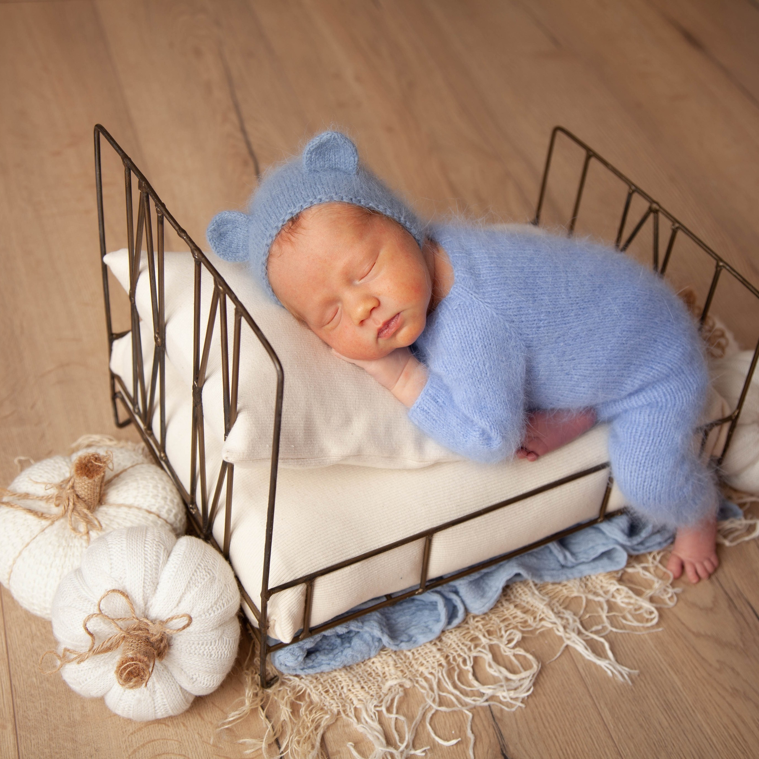 Отзывы. Фотограф Newborn в Саратове Екатерина Завитова