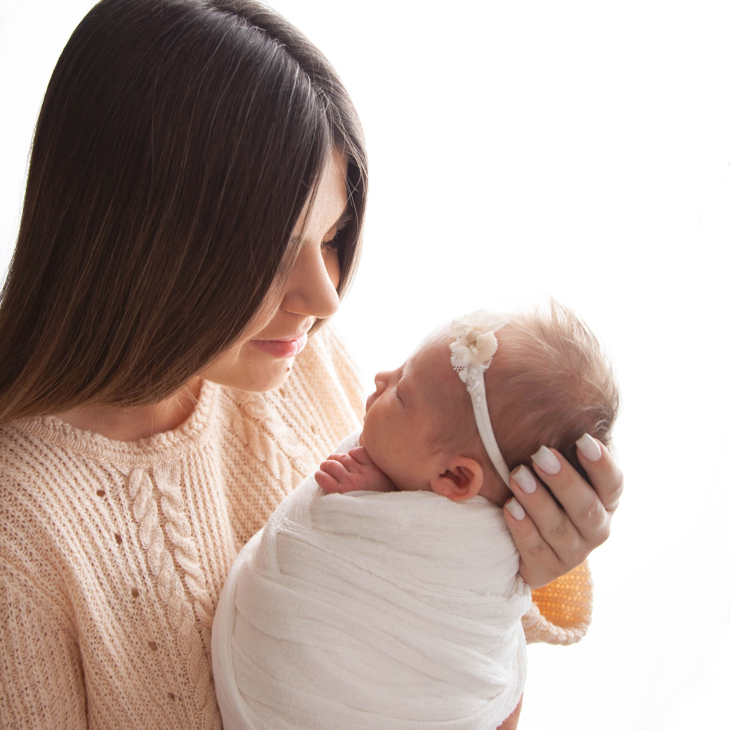 Отзывы. Фотограф Newborn в Саратове Екатерина Завитова