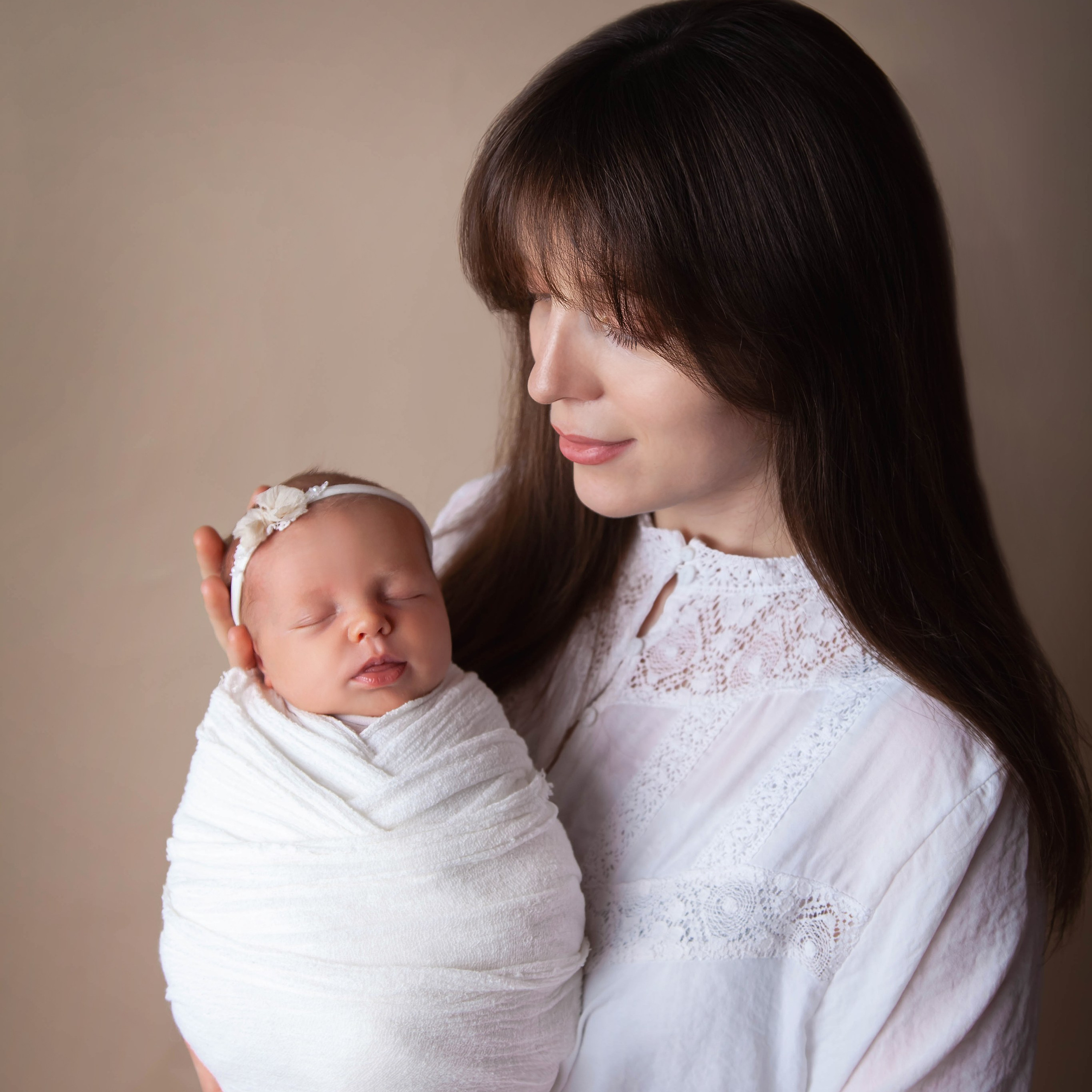 Отзывы. Фотограф Newborn в Саратове Екатерина Завитова