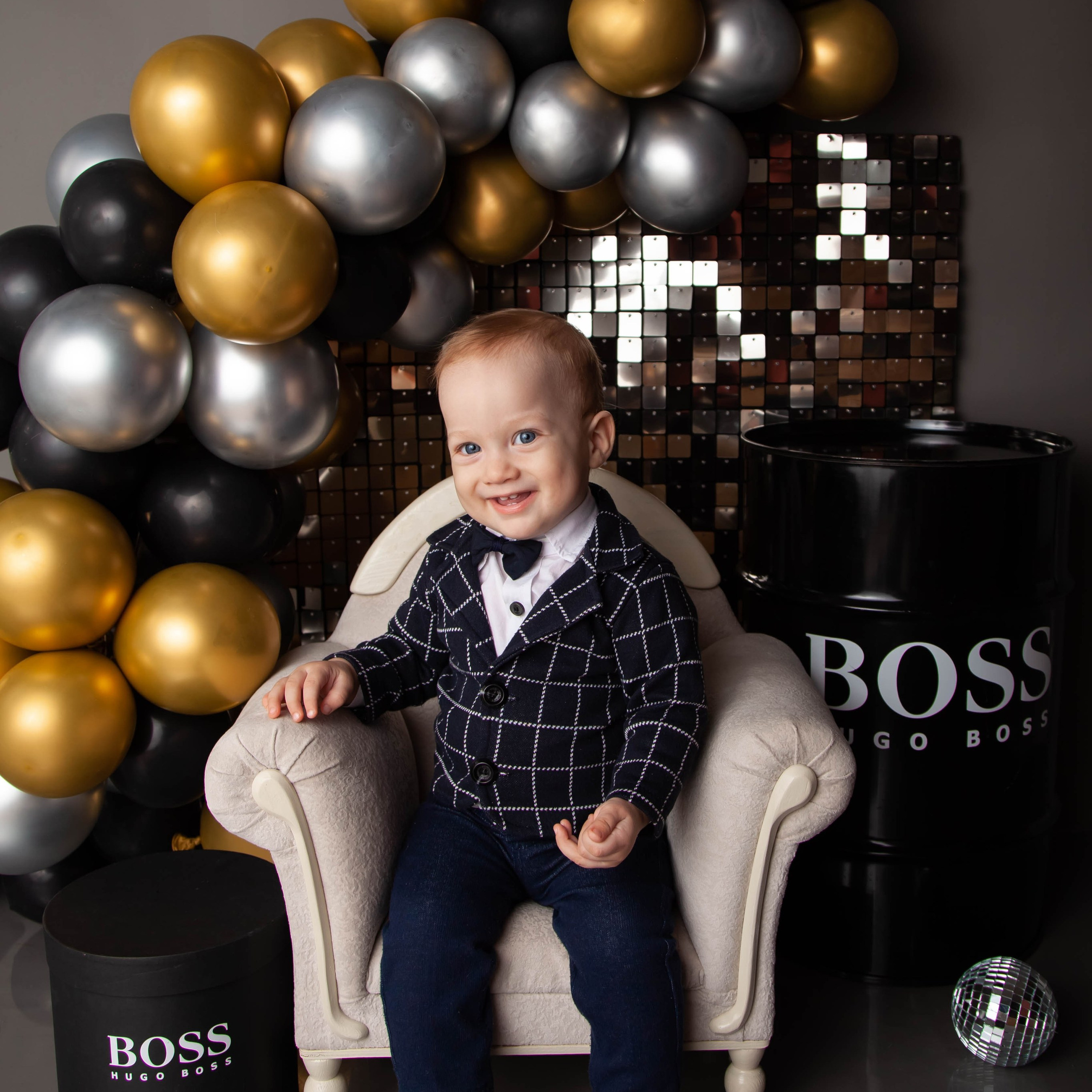 Отзывы. Фотограф Newborn в Саратове Екатерина Завитова