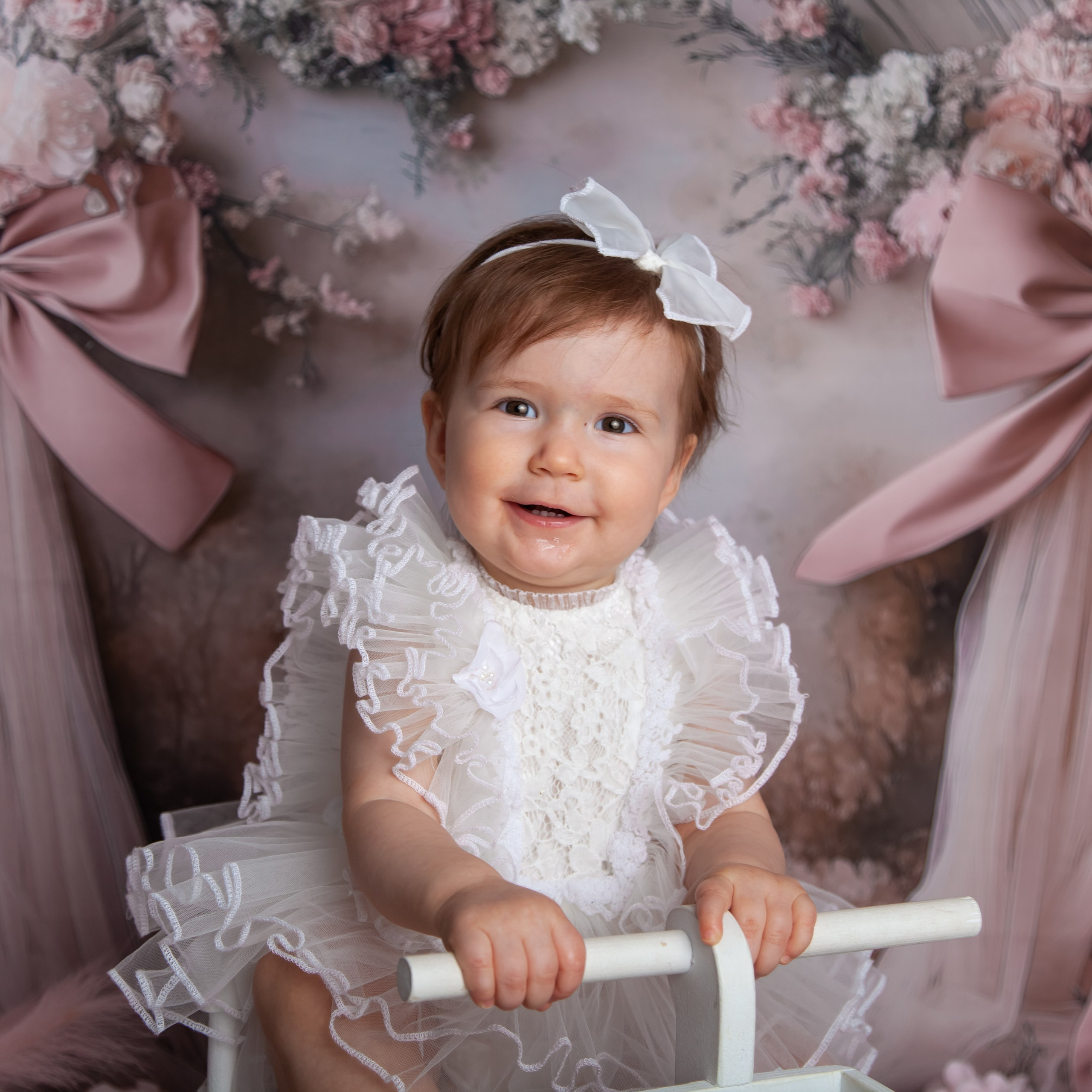 Отзывы. Фотограф Newborn в Саратове Екатерина Завитова