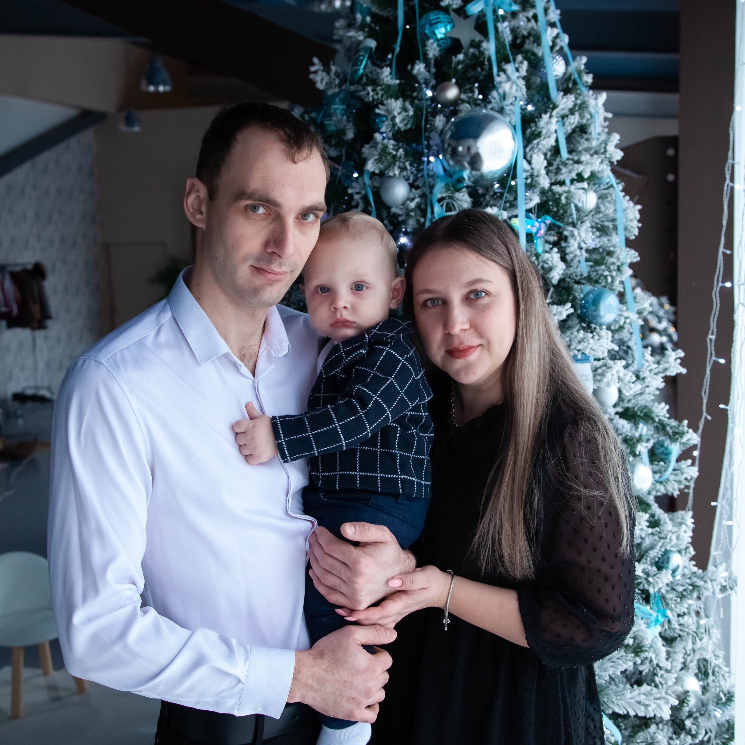 Отзывы. Фотограф Newborn в Саратове Екатерина Завитова