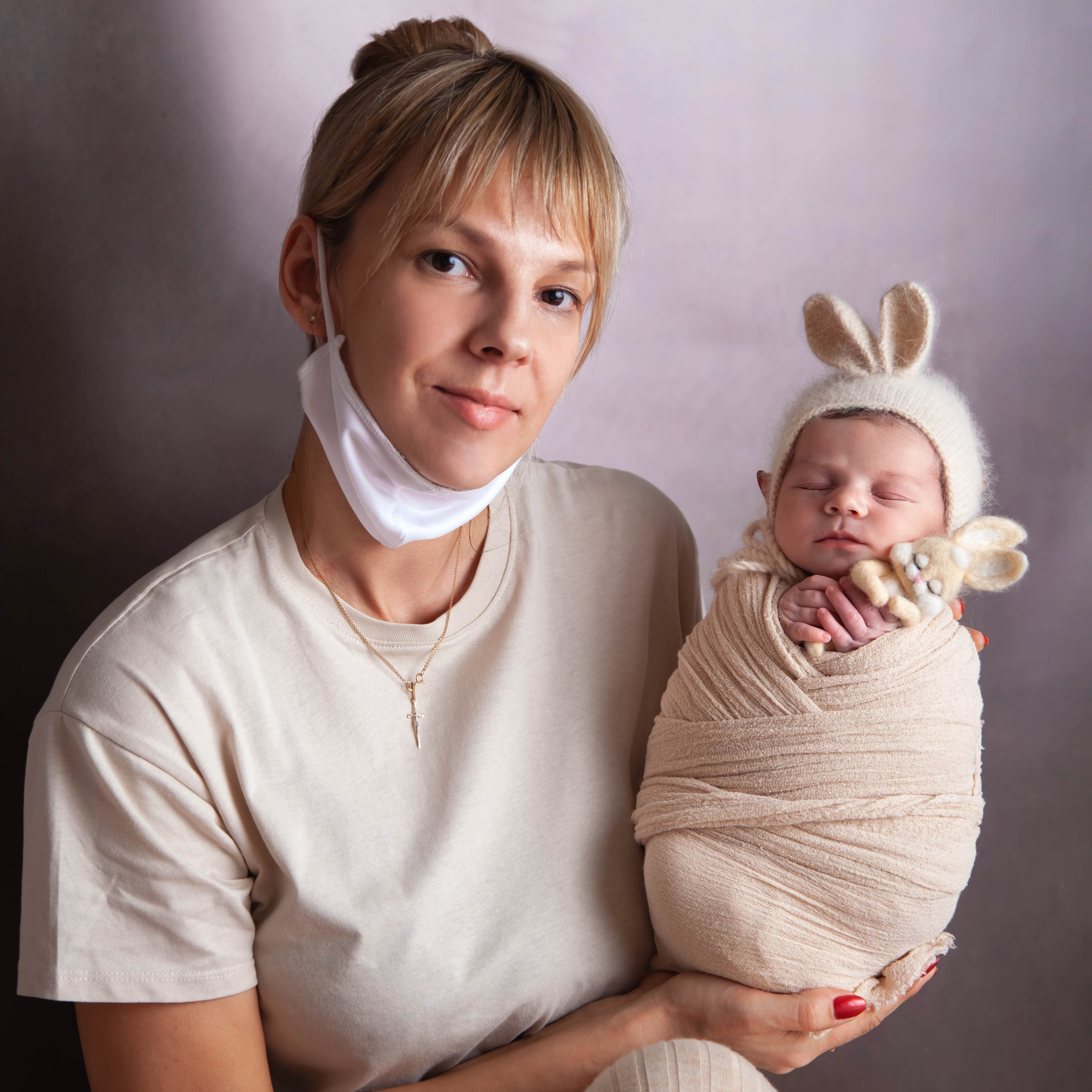 Обо мне. Фотограф Newborn в Саратове Екатерина Завитова