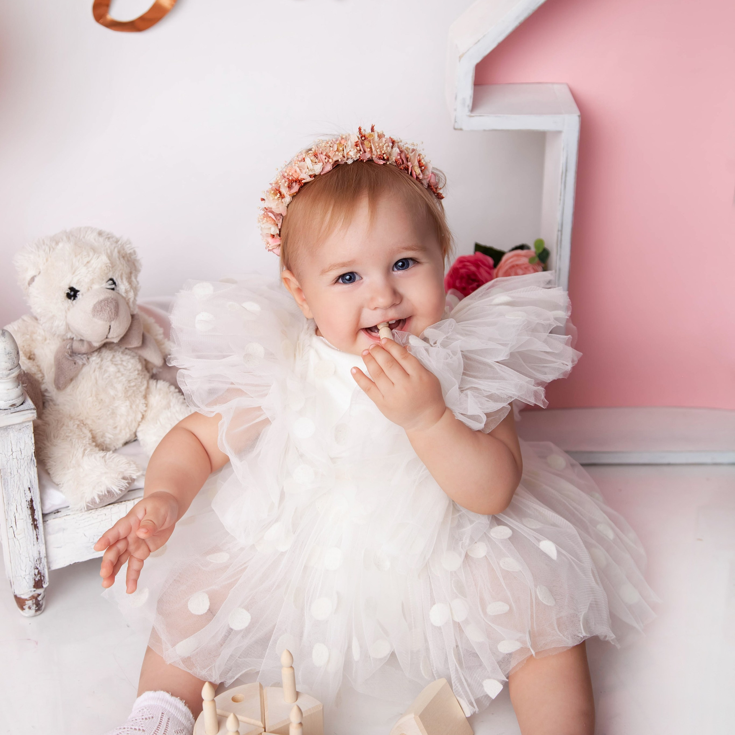 Отзывы. Фотограф Newborn в Саратове Екатерина Завитова