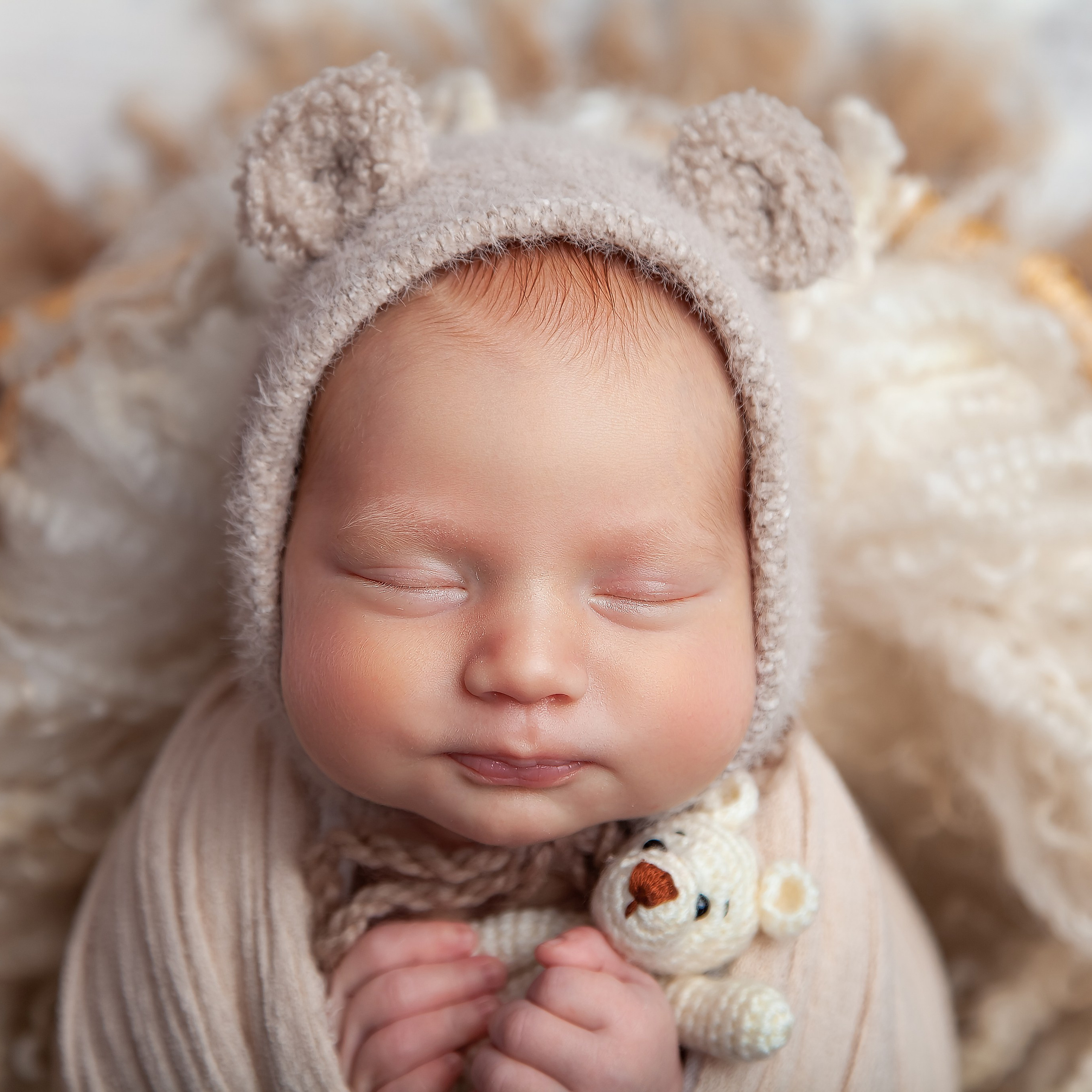 Отзывы. Фотограф Newborn в Саратове Екатерина Завитова