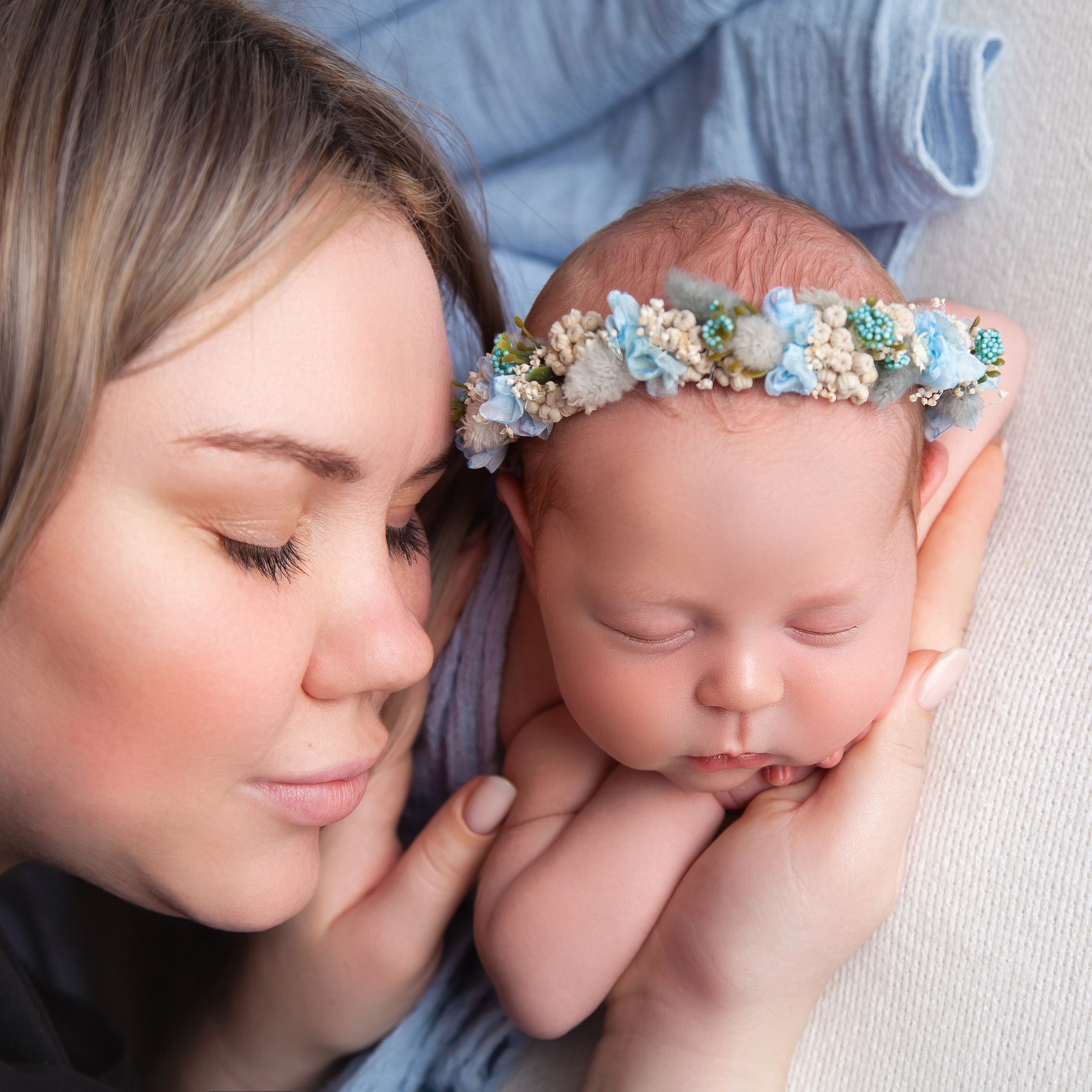 Отзывы. Фотограф Newborn в Саратове Екатерина Завитова