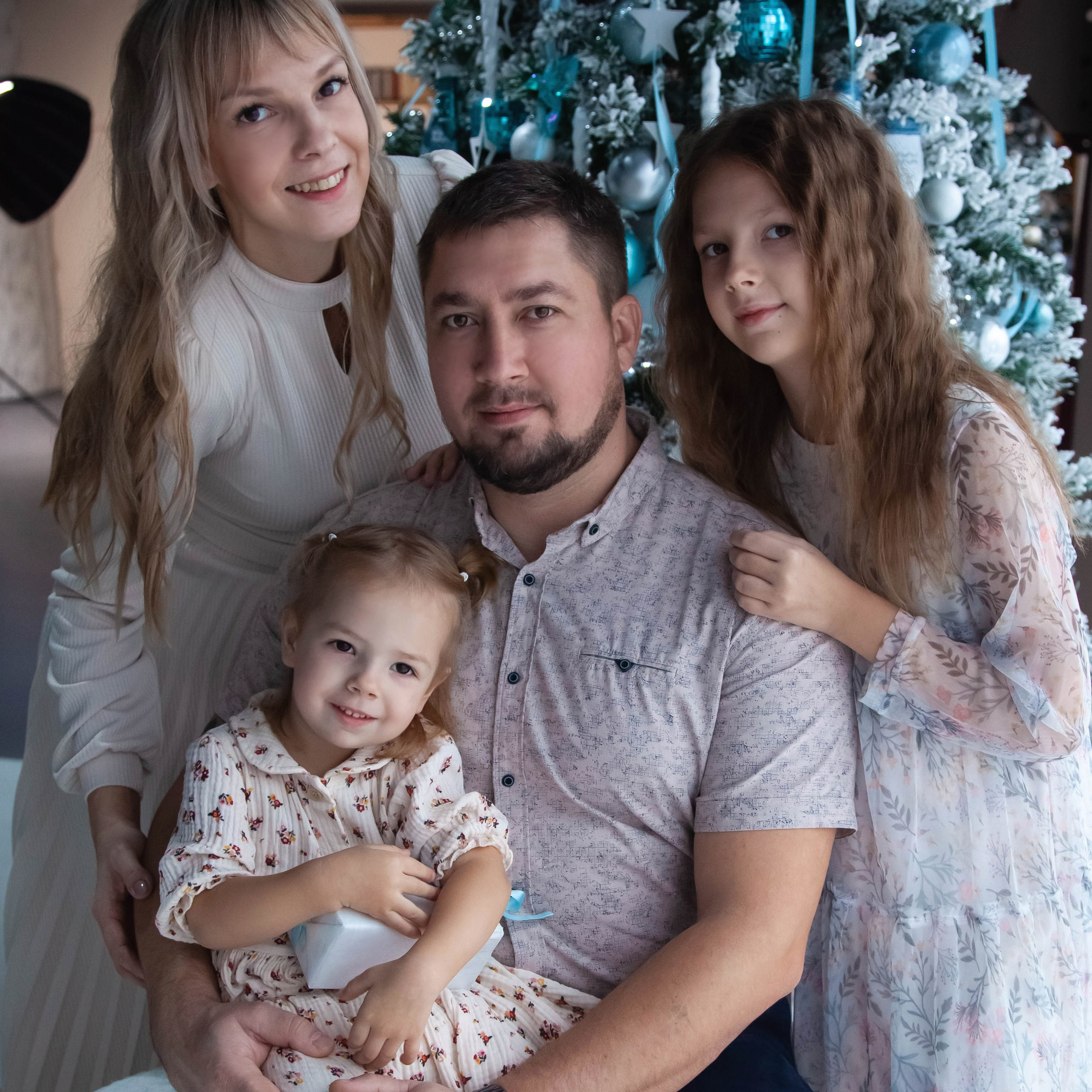 Обо мне. Фотограф Newborn в Саратове Екатерина Завитова