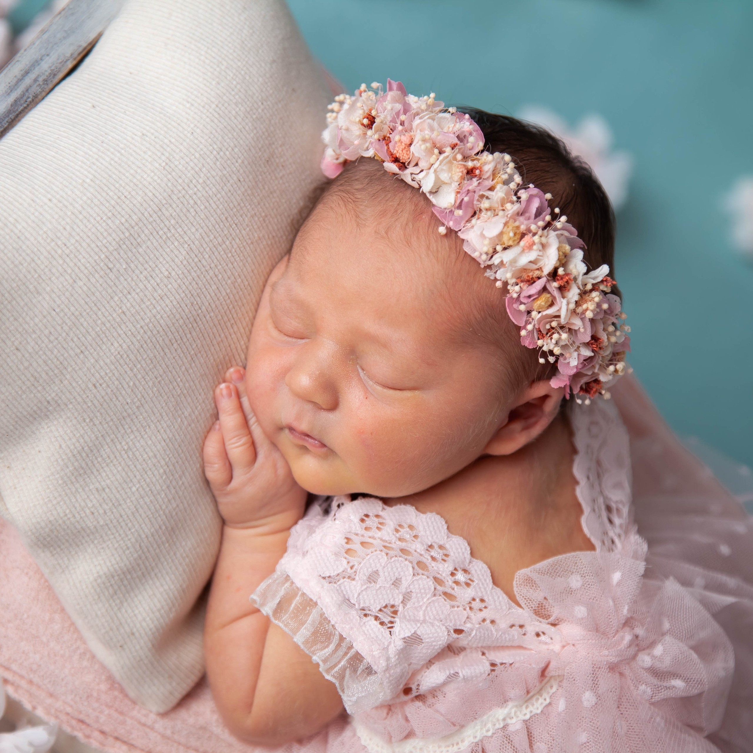 Отзывы. Фотограф Newborn в Саратове Екатерина Завитова