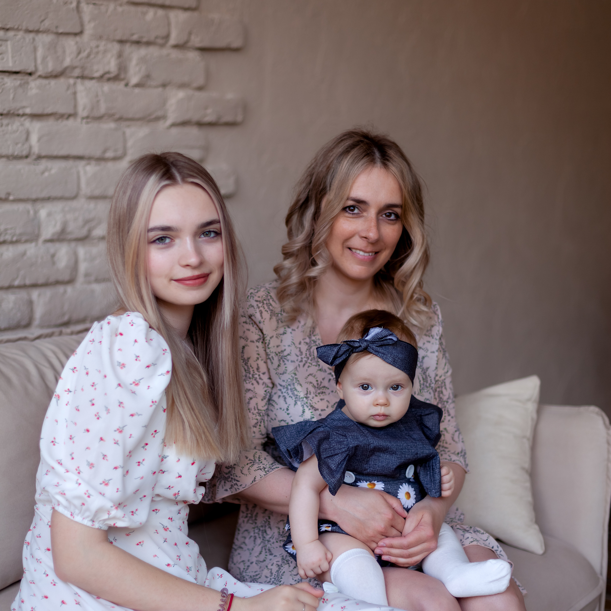 Отзывы. Фотограф Кристина Голубева г. Сергиев Посад