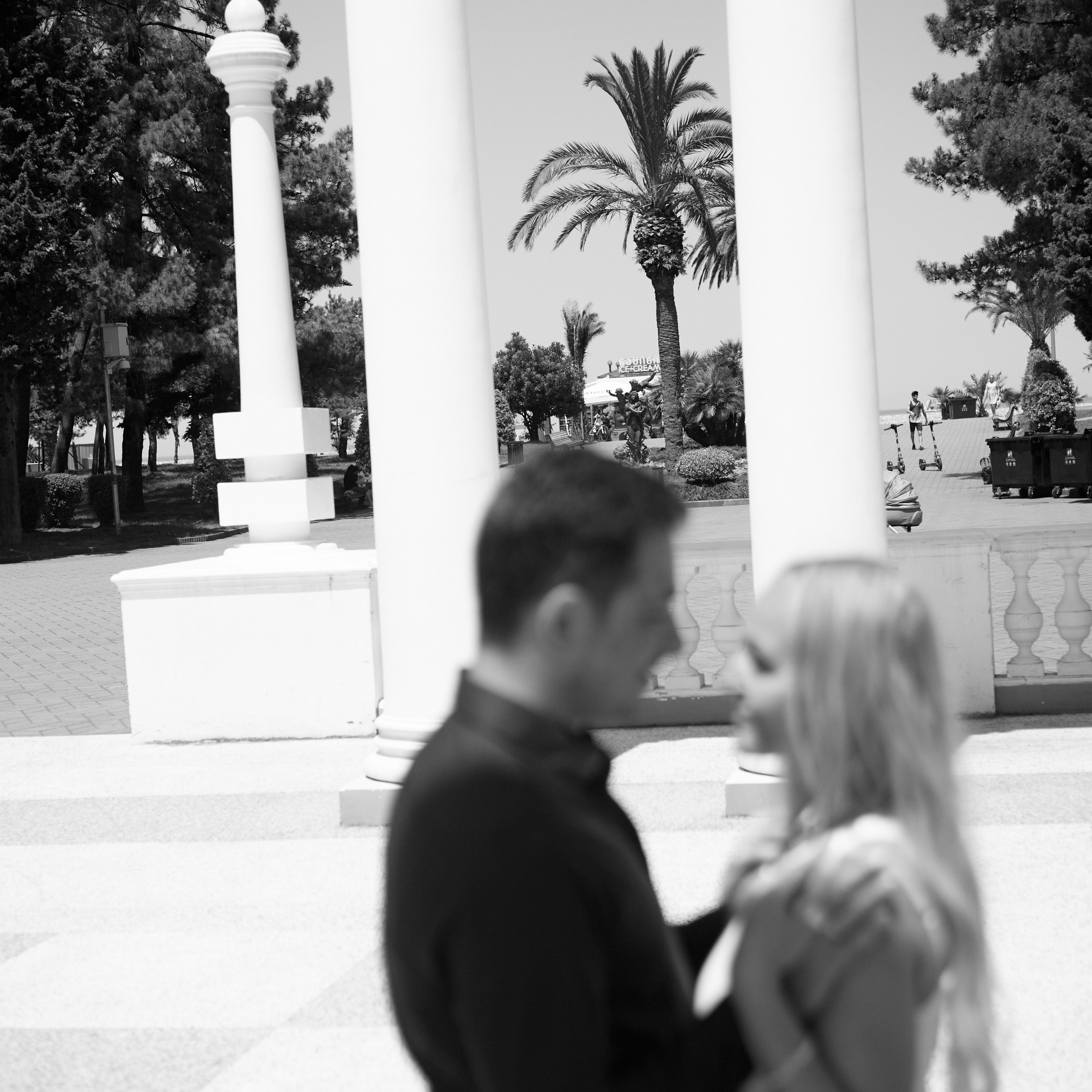 Роспись Ксения и Джо