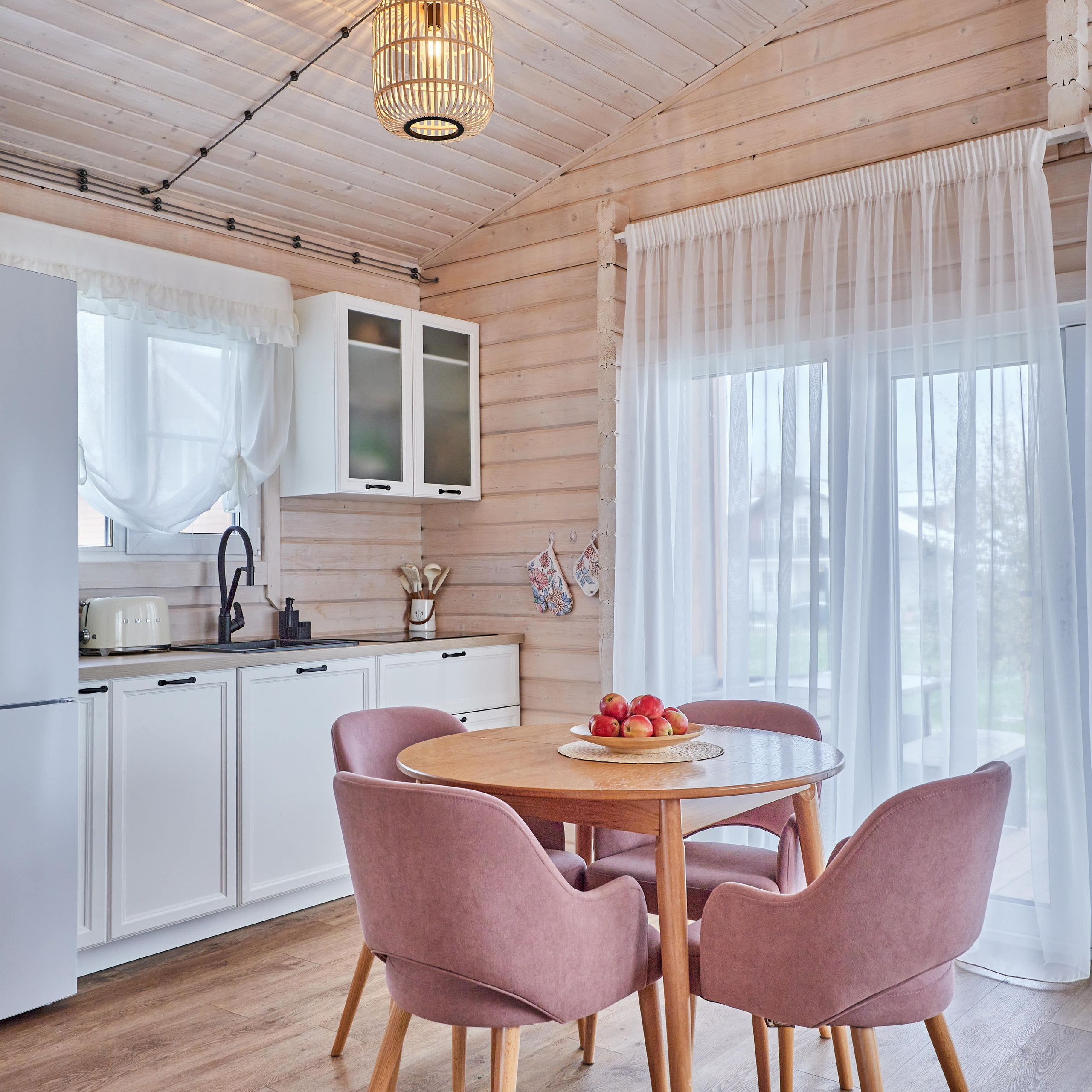 Гостевой дом в Ориенбауме