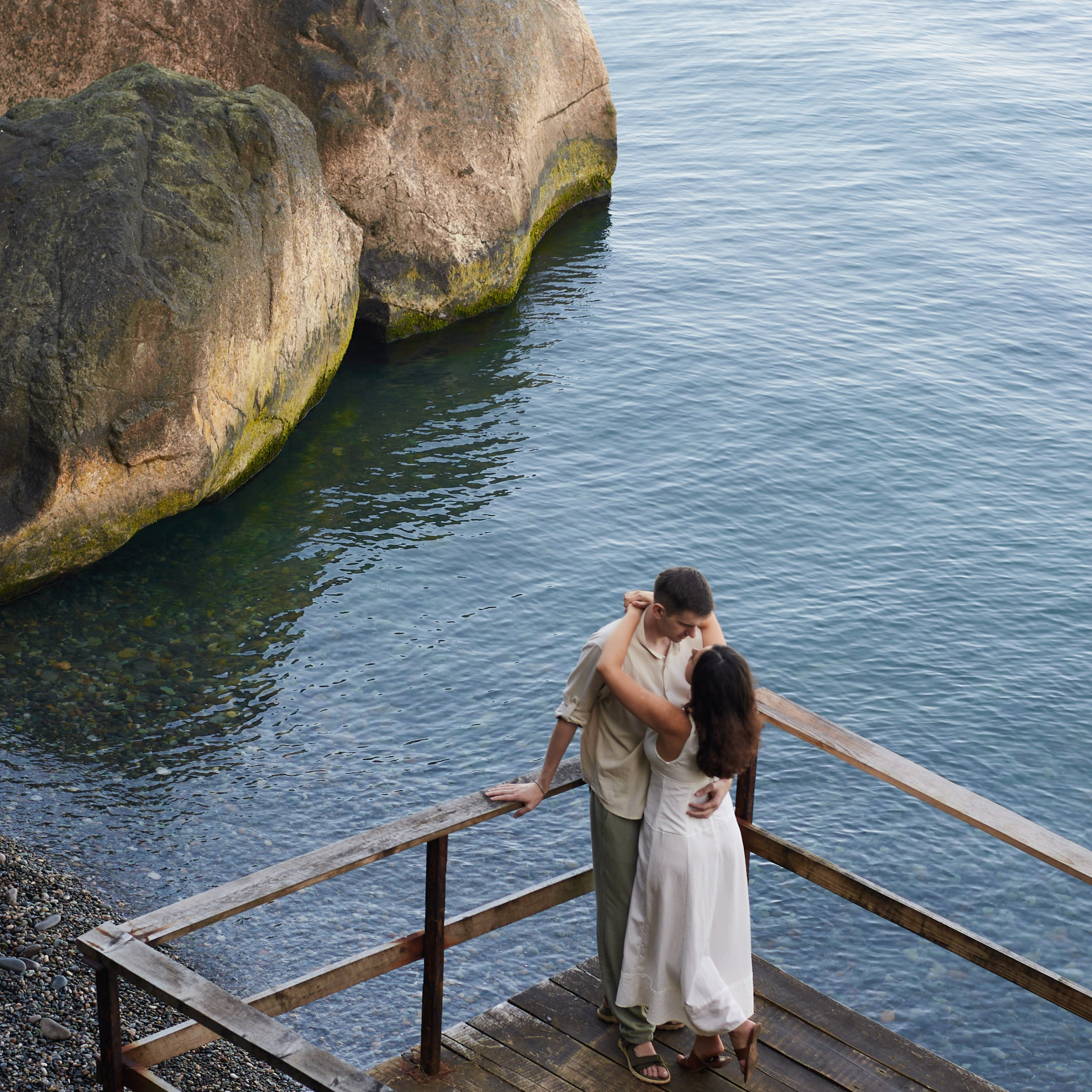 предсвадебная Love Story