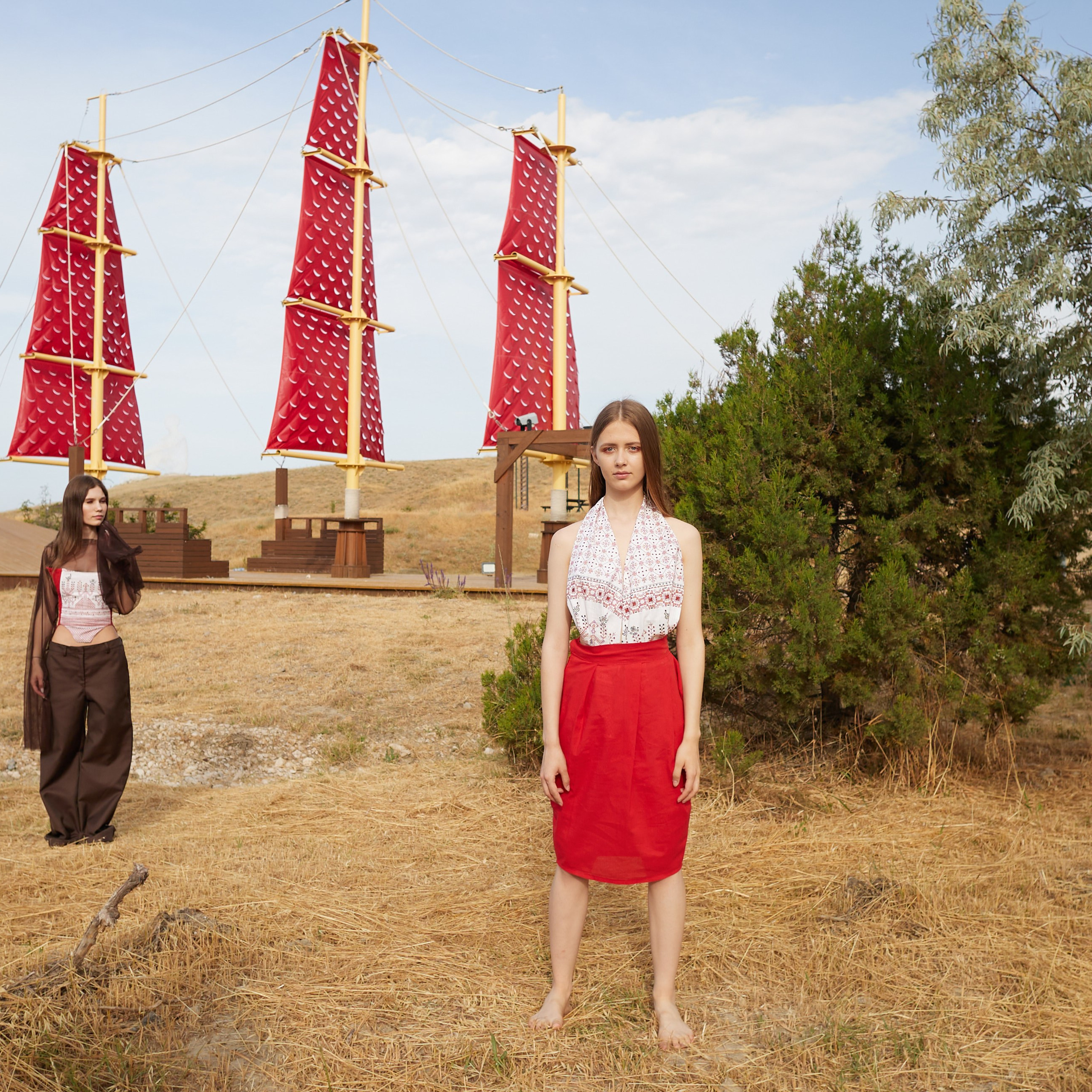 Коллекция Виталии