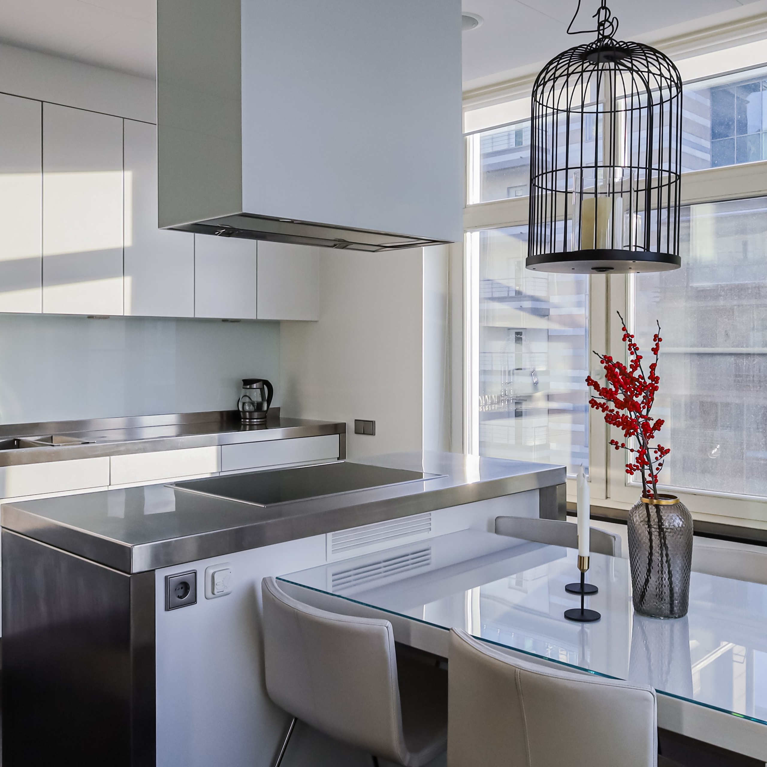 ЖК Резиденция