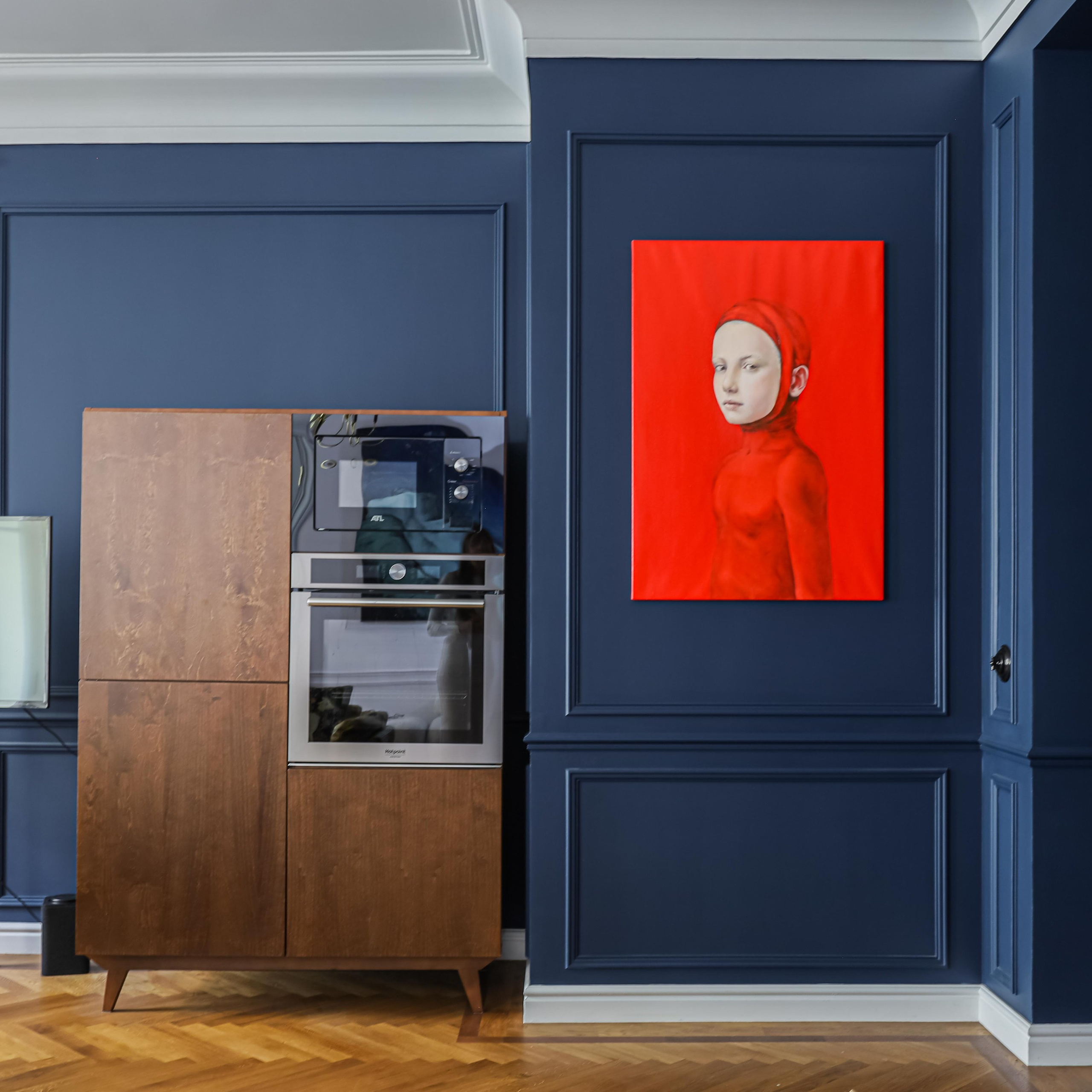 Бородинская